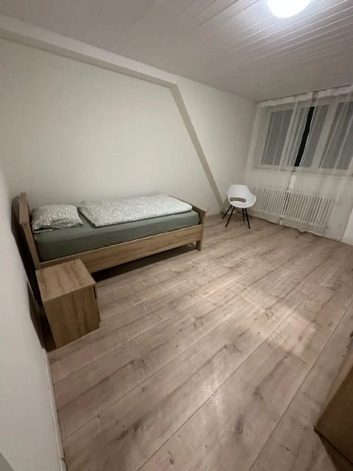 Elegante casa plurifamiliare a Basilea - Foto 6 di 12