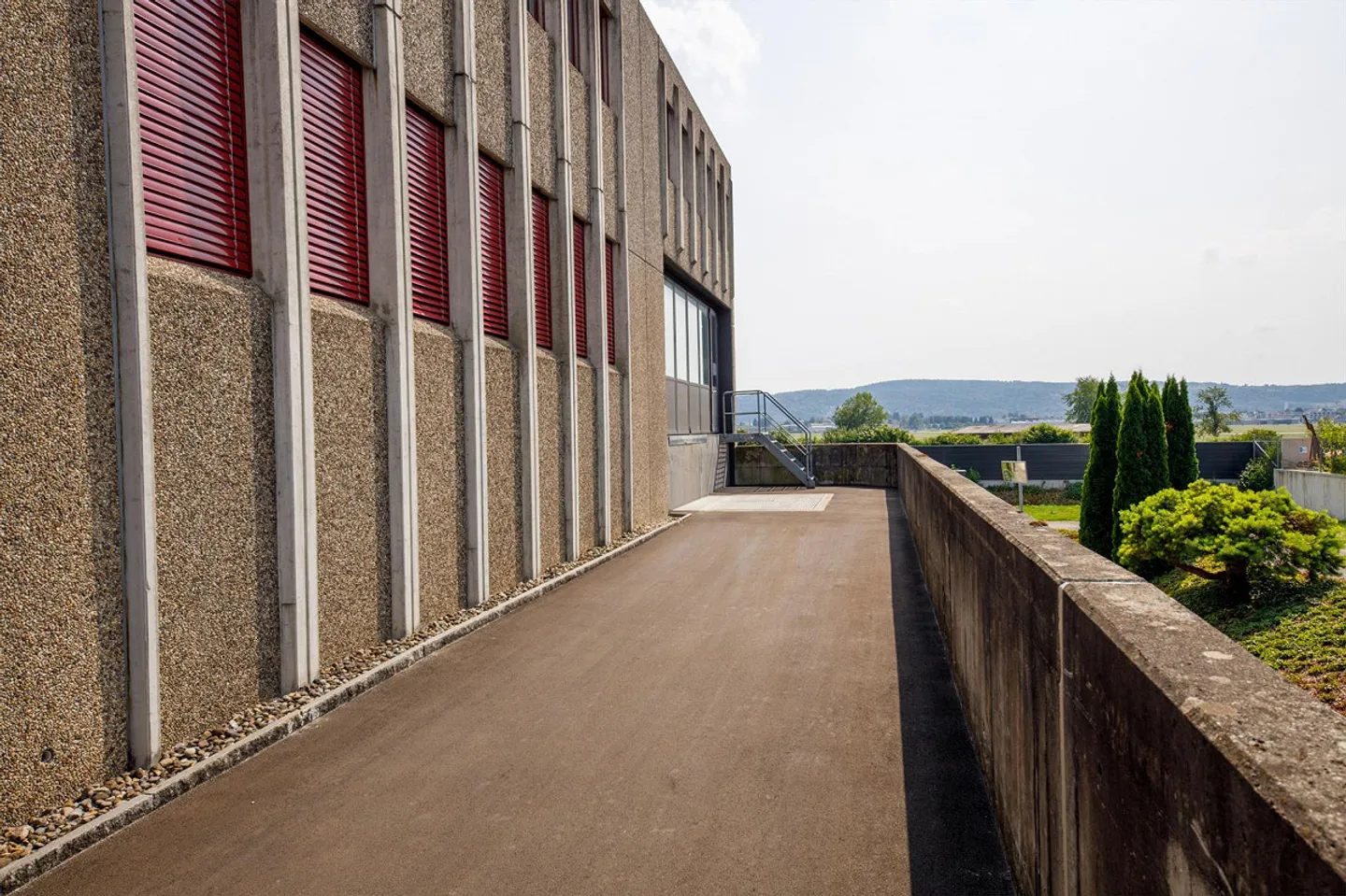 Commercial / Storage Space in Wangen near Dübendorf - Photo 5 of 12