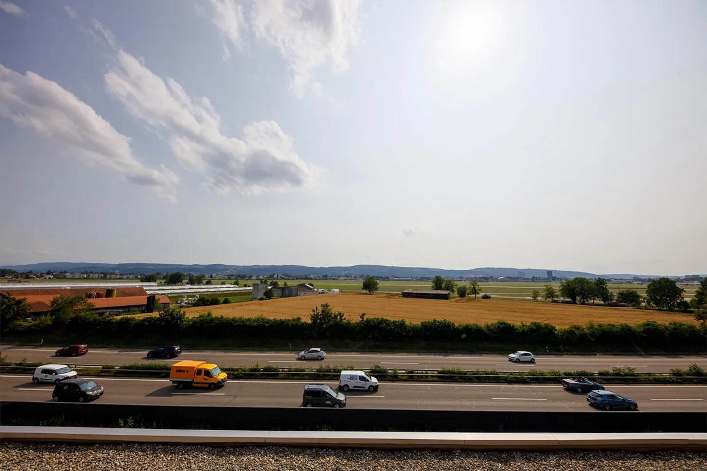 Commercial / Storage Space in Wangen near Dübendorf - Photo 8 of 12