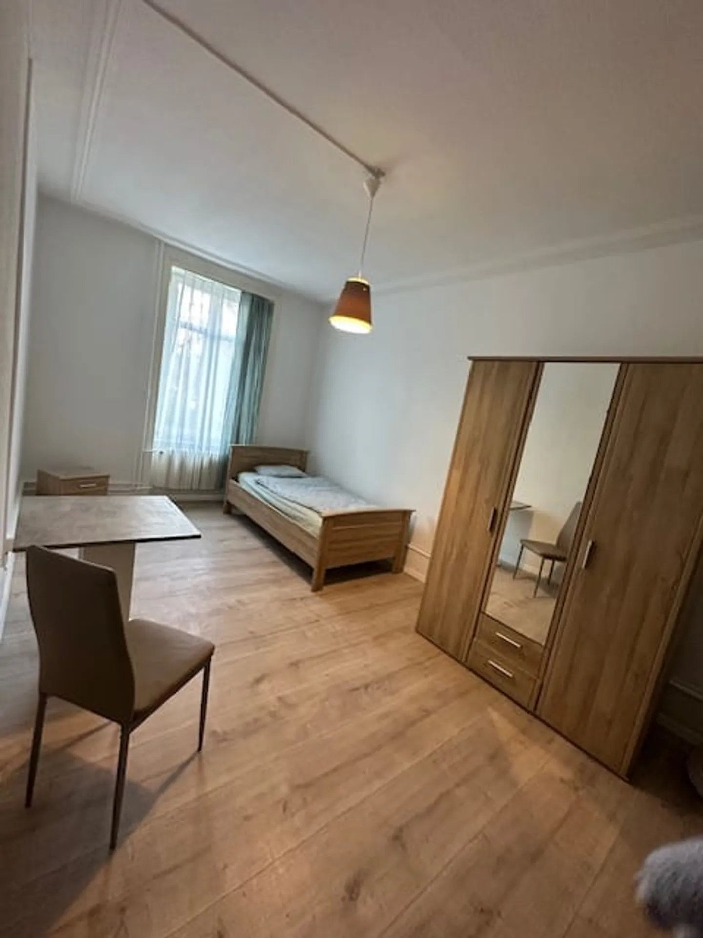 Elegante casa plurifamiliare a Basilea - Foto 7 di 12