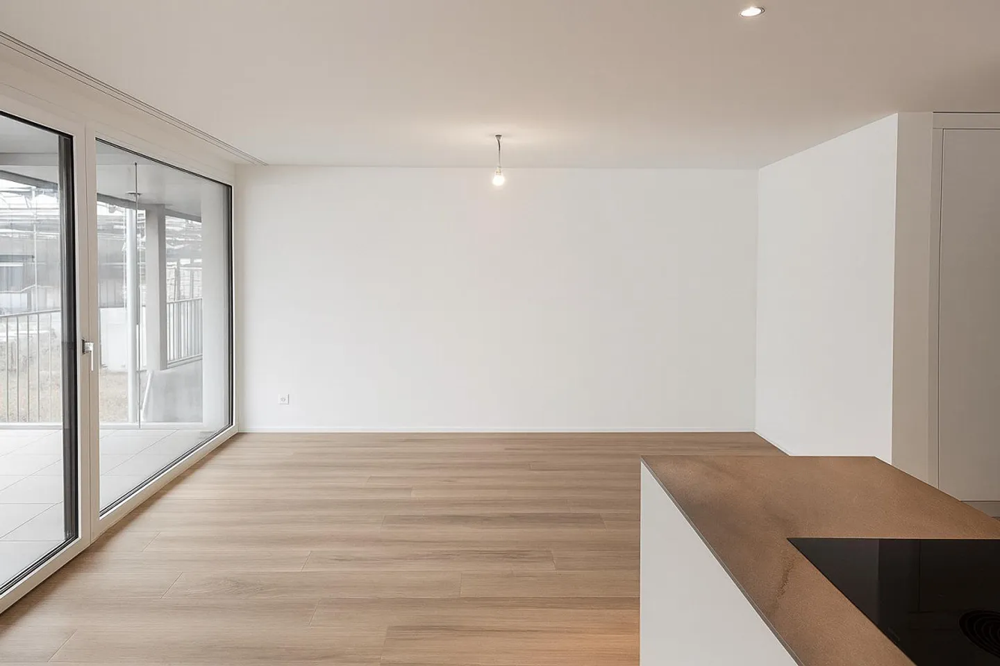 Gemütliche 3.5-Zimmerwohnung - Foto 4 von 10