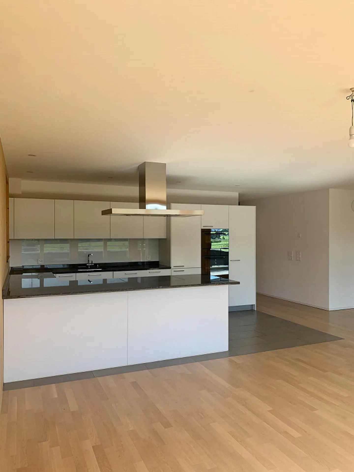 Sonnige Wohnung mit Alpsteinblick - Foto 6 von 18