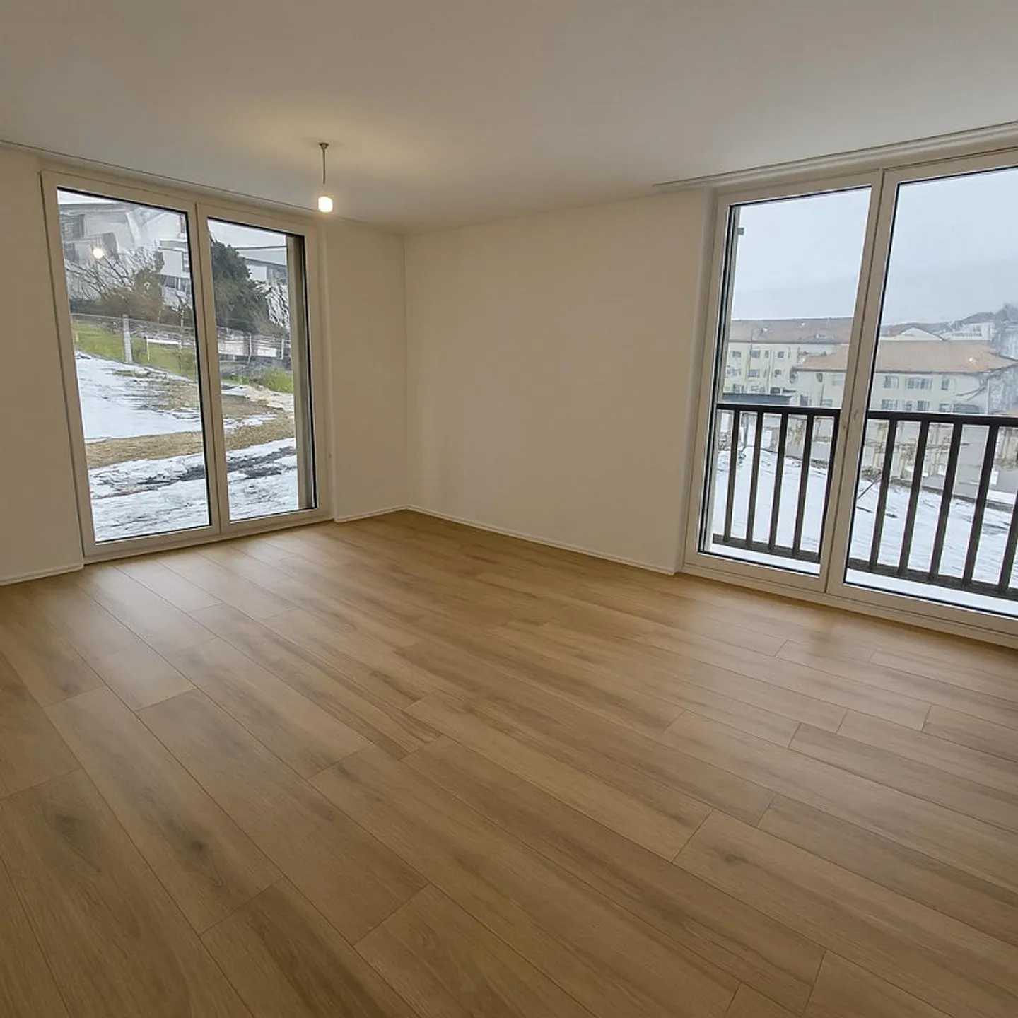 Gemütliche 3.5-Zimmerwohnung - Foto 5 von 10