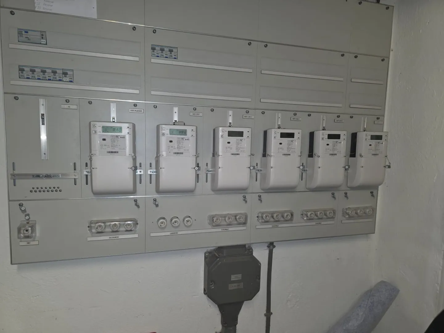 Elegante casa plurifamiliare a Basilea - Foto 12 di 12