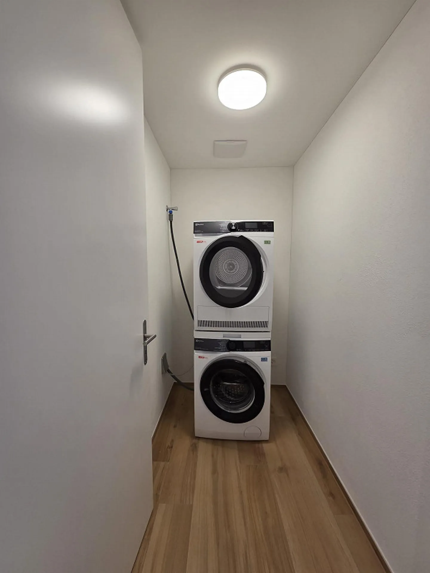 Gemütliche 3.5-Zimmerwohnung - Foto 8 von 10