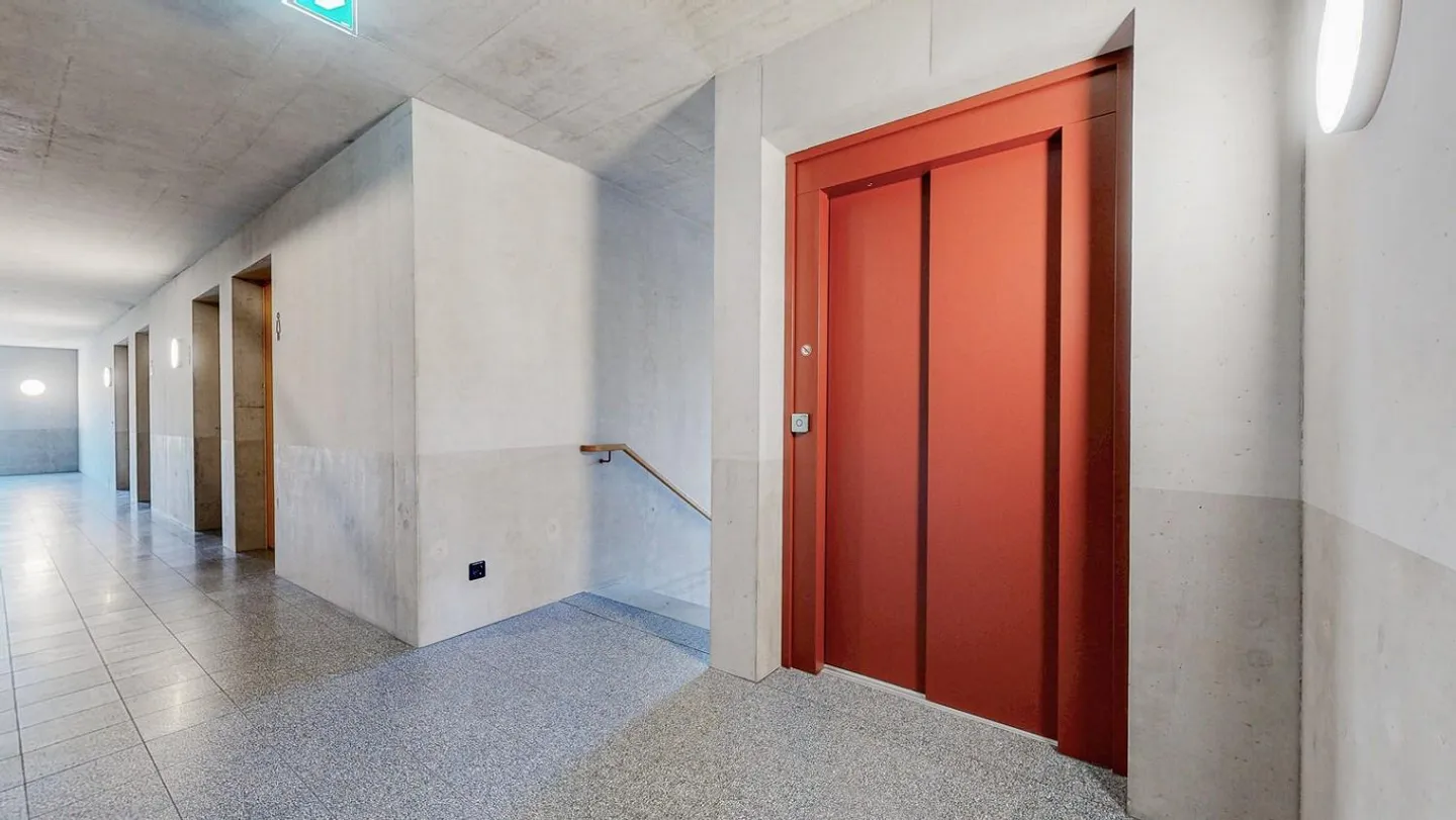 Modern office space in the center of Appenzell for sublease - Photo 6 of 9