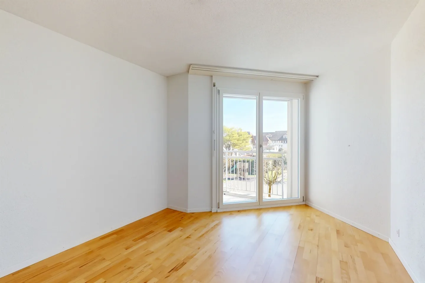 Vivere al Vogelsangweg - centrale, tranquillo e idealmente collegato! - Foto 5 di 11