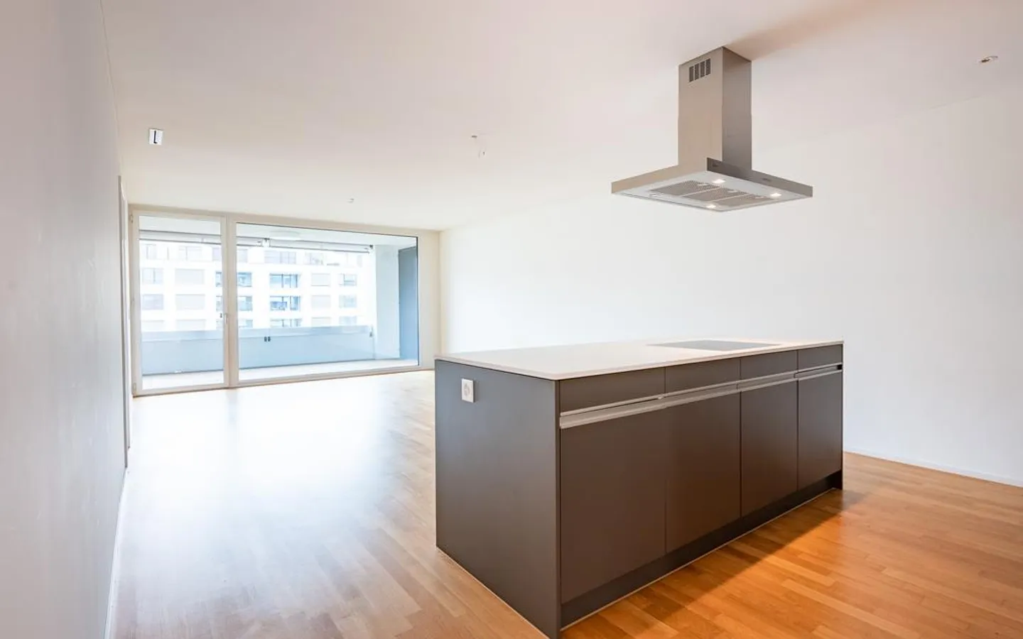 Moderne 4.5-Zimmerwohnung in Dietikon - Foto 3 von 11