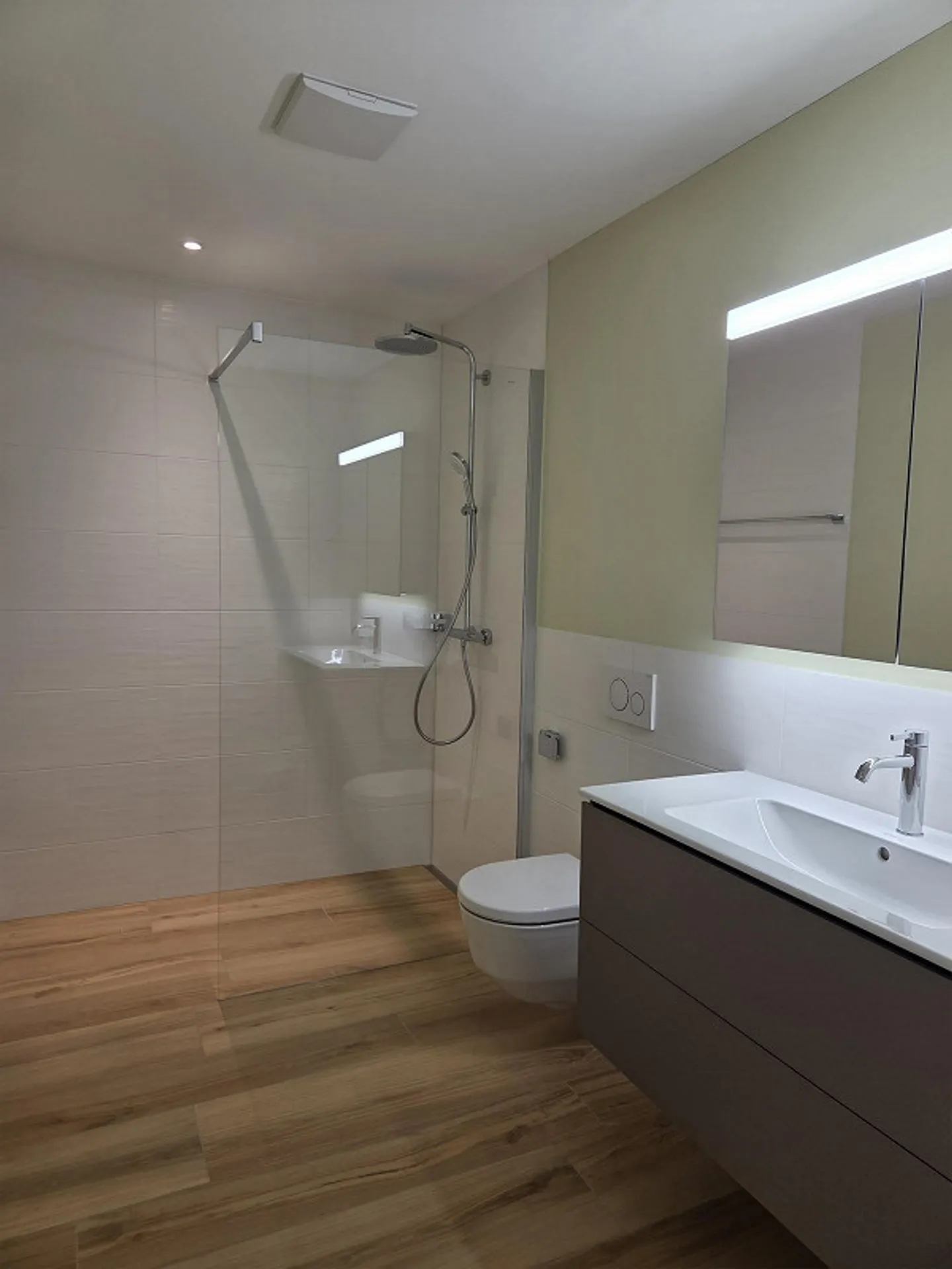 Gemütliche 3.5-Zimmerwohnung - Foto 6 von 10