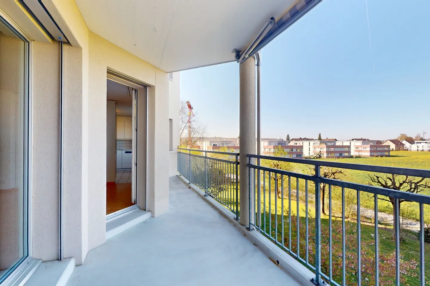 Vivere al Vogelsangweg - centrale, tranquillo e idealmente collegato! - Foto 1 di 11