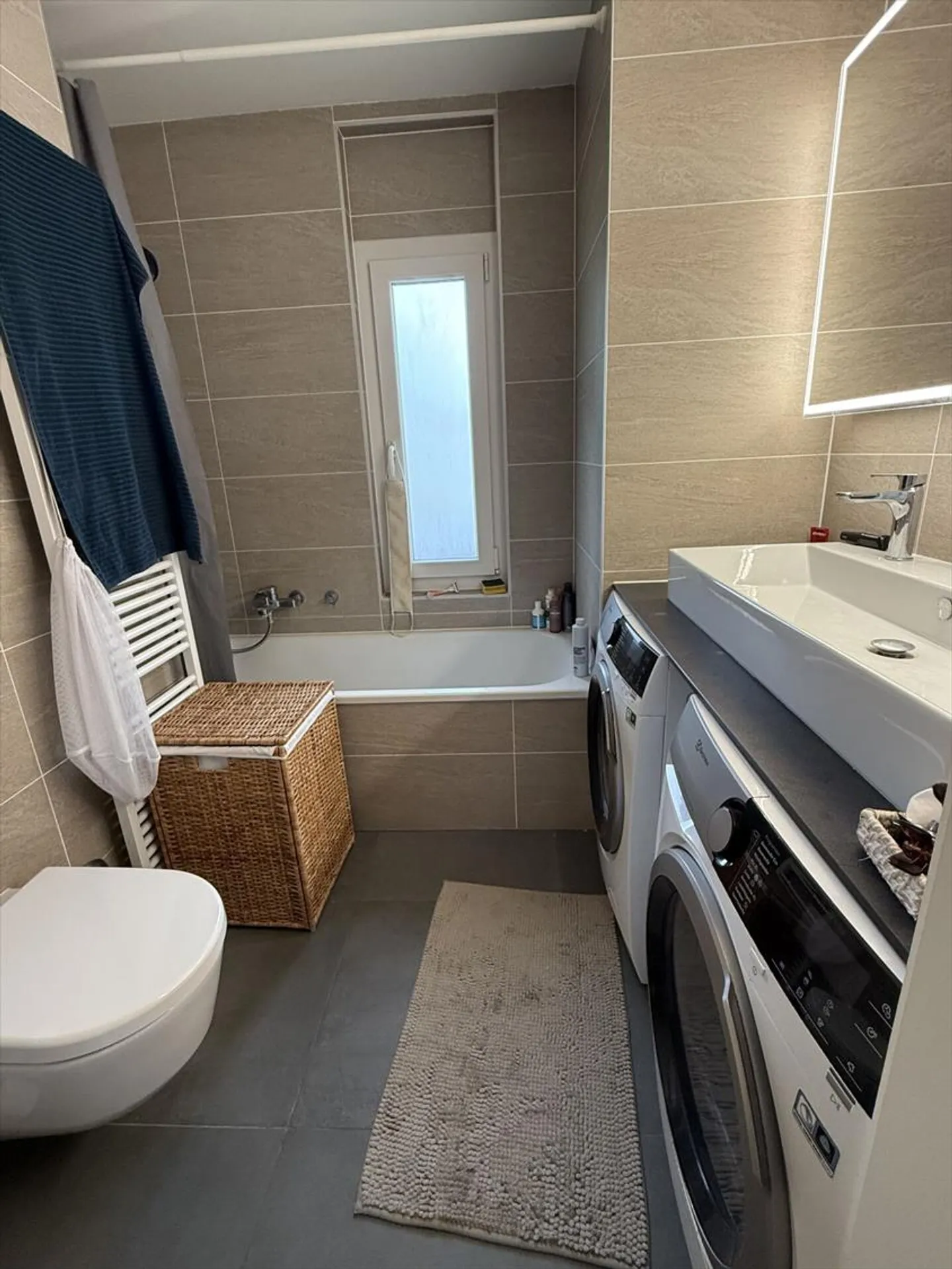 Appartamento di 4,5 locali - Foto 9 di 10