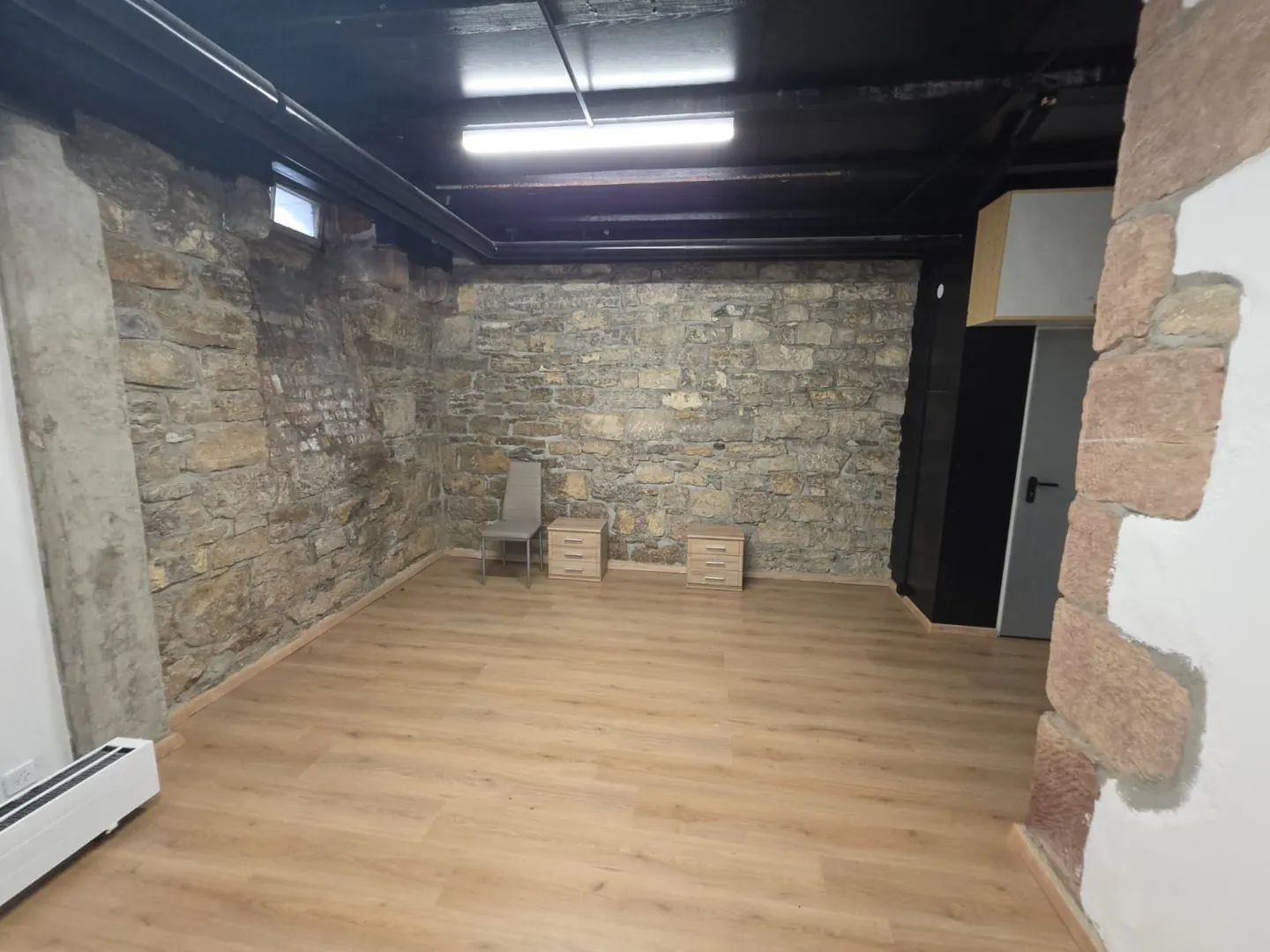 Elegante casa plurifamiliare a Basilea - Foto 11 di 12