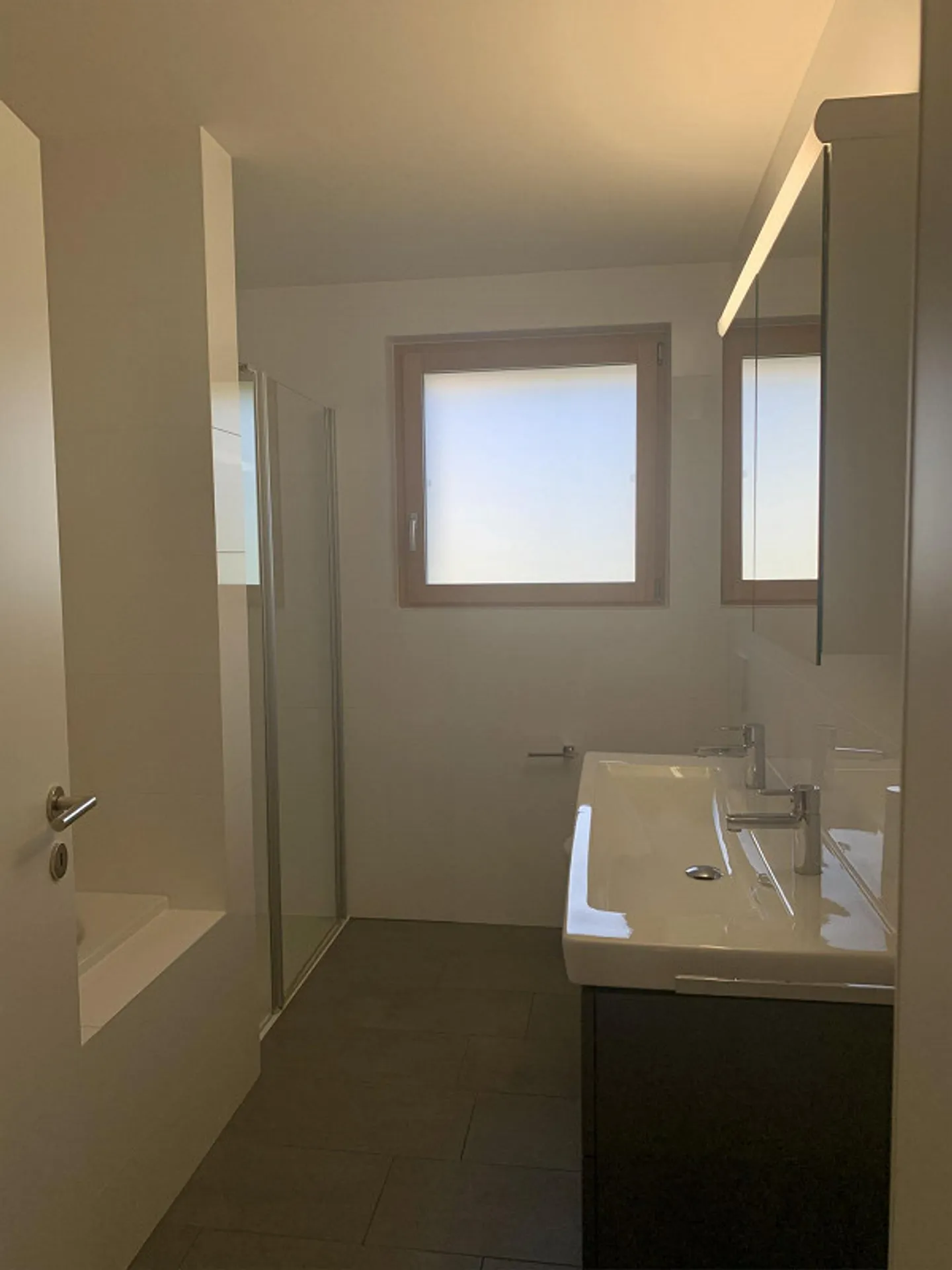 Sonnige Wohnung mit Alpsteinblick - Foto 14 von 18