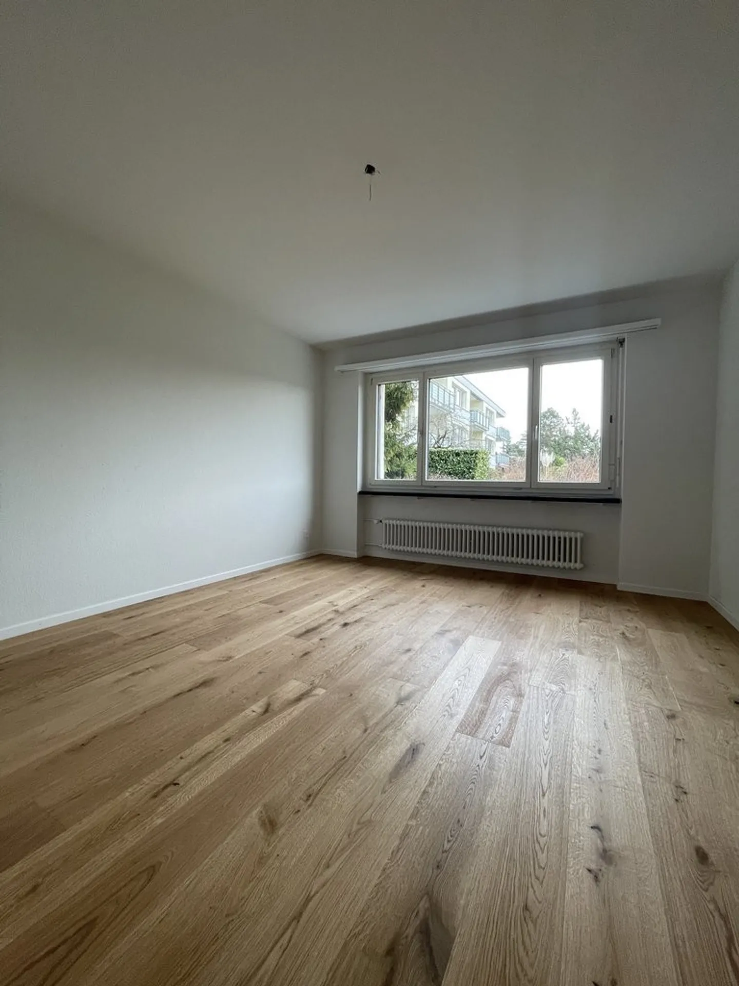 Wohnung mit Blick auf den Zürichsee - Foto 5 von 8