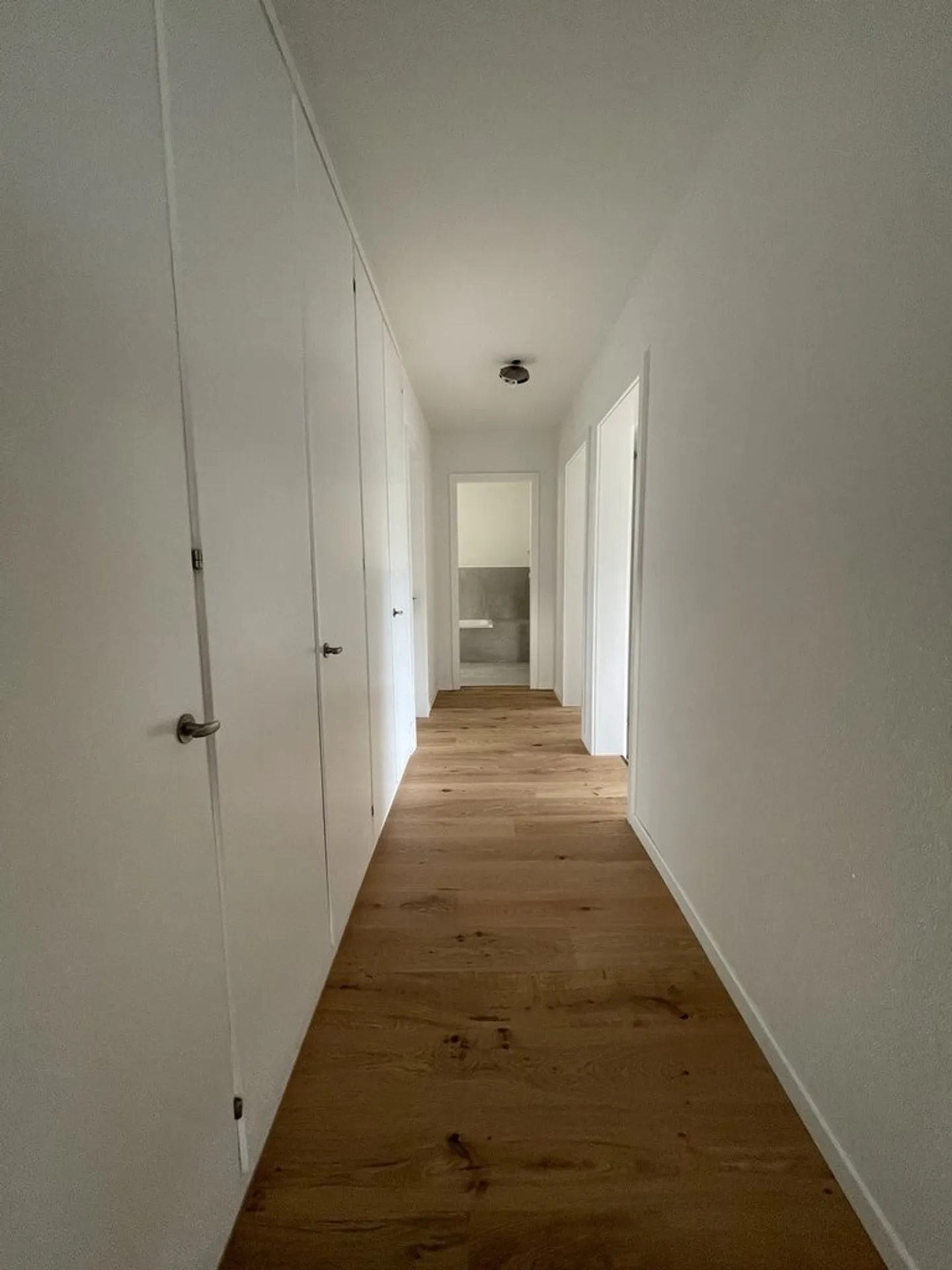 Wohnung mit Blick auf den Zürichsee - Foto 6 von 8