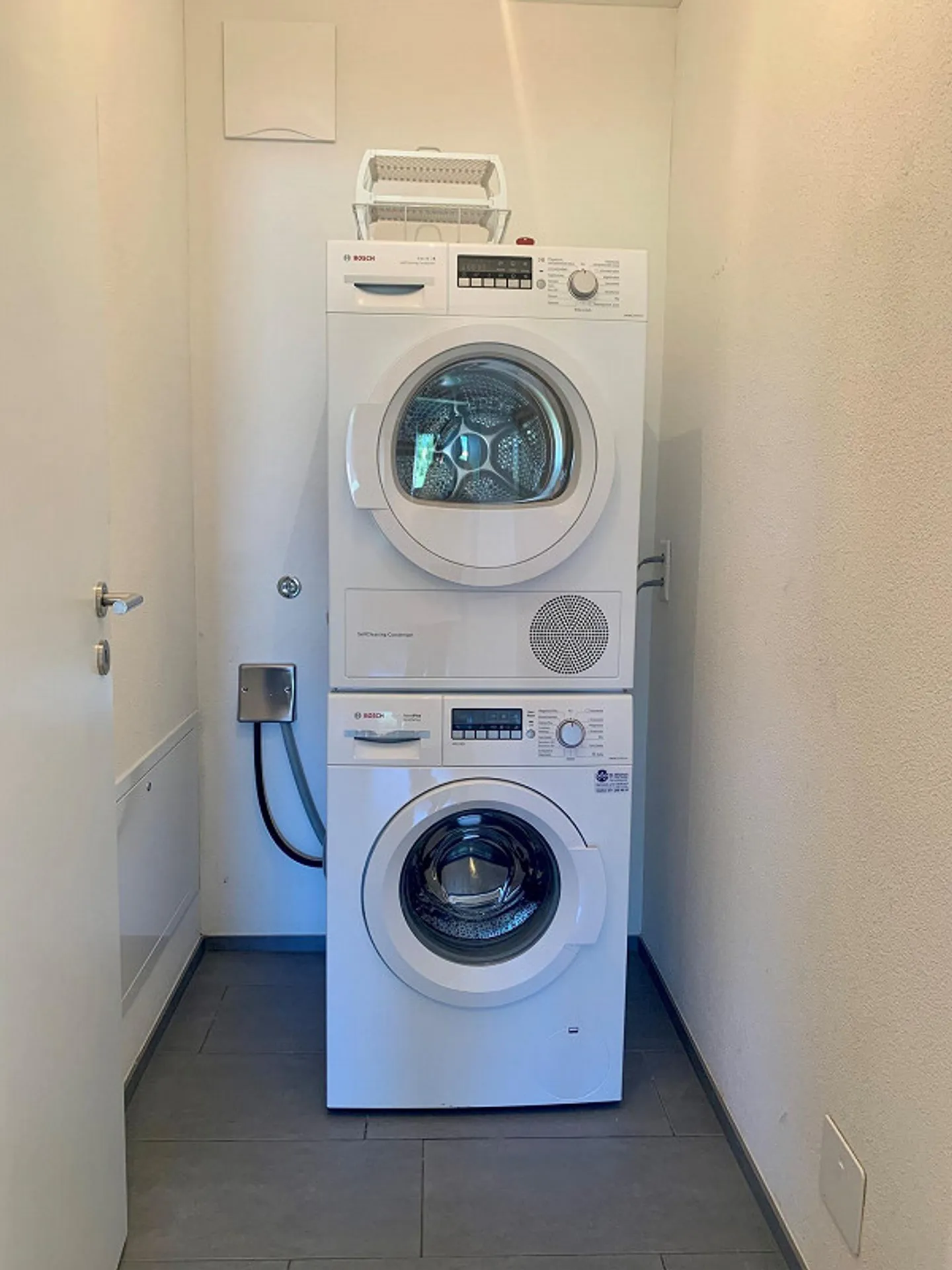 Sonnige Wohnung mit Alpsteinblick - Foto 17 von 18