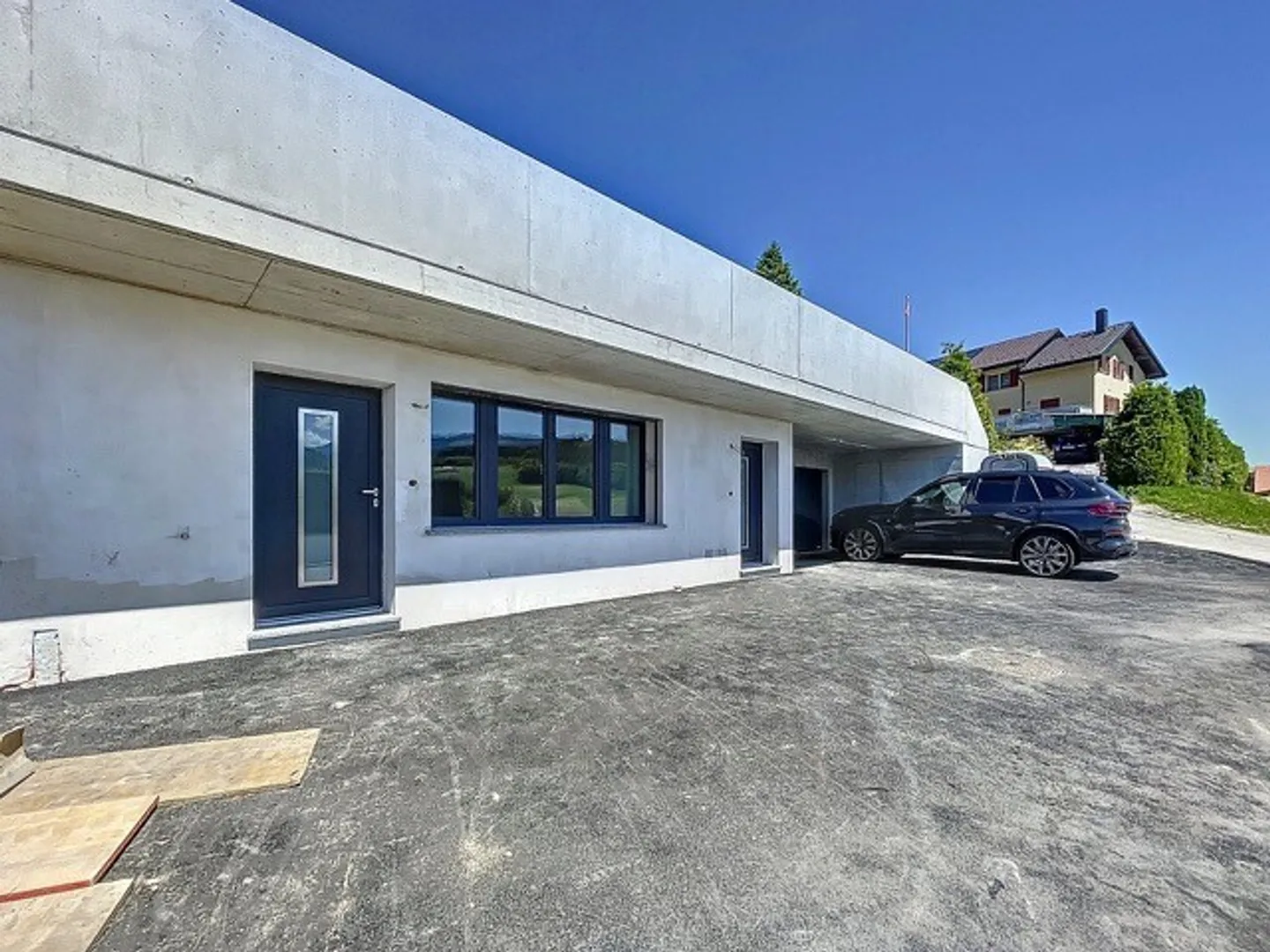 ZUM VERKAUF: HAUS MIT ZWEI WOHNUNGEN - Foto 12 von 14