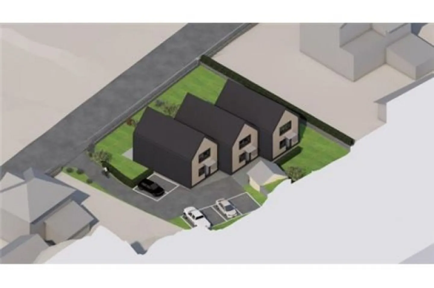 3,5-Zimmer-Einzelhaus - Foto 5 von 13