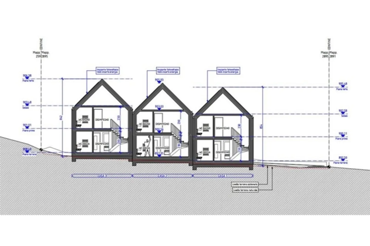 3,5-Zimmer-Einzelhaus - Foto 9 von 13