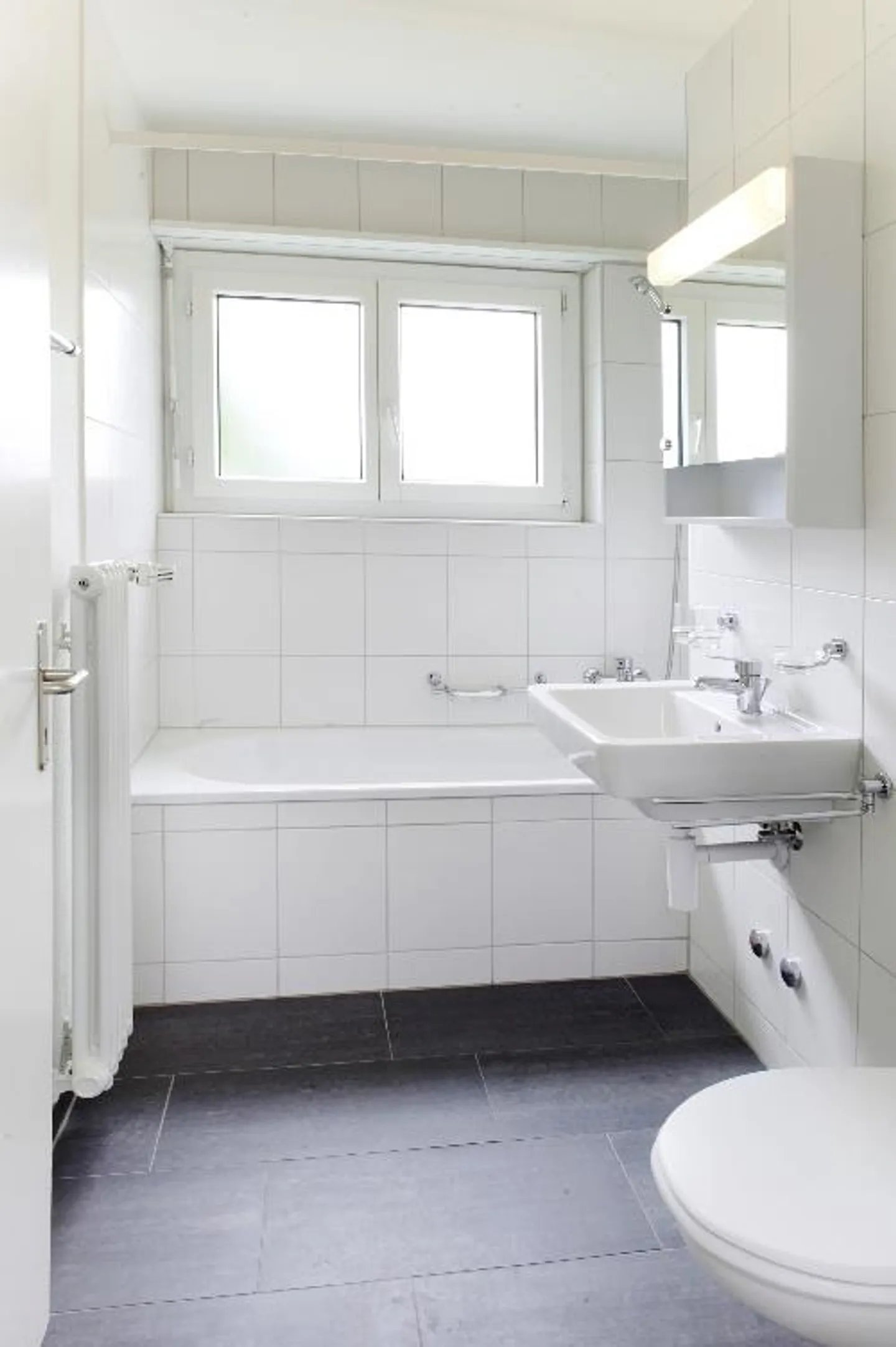 Modernes Apartment Nahe Bahnhof - Foto 4 von 7