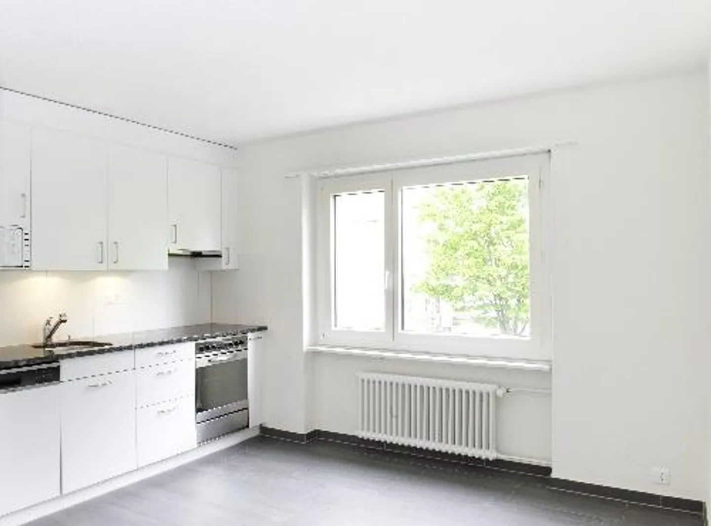 Modernes Apartment Nahe Bahnhof - Foto 3 von 7
