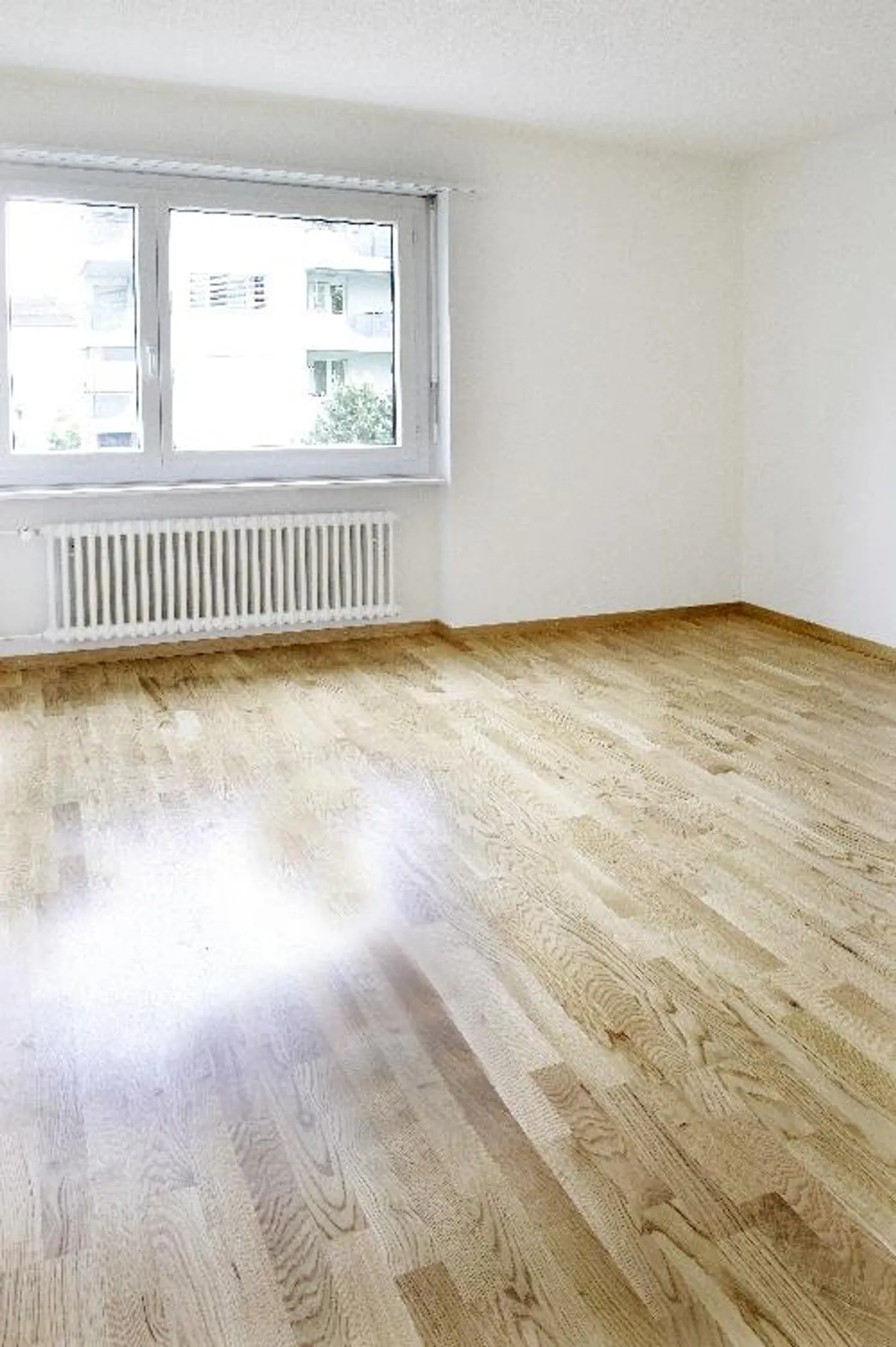 Modernes Apartment Nahe Bahnhof - Foto 5 von 7