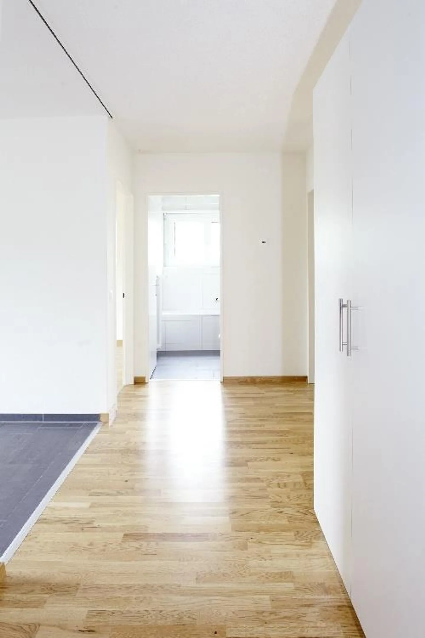 Modernes Apartment Nahe Bahnhof - Foto 6 von 7