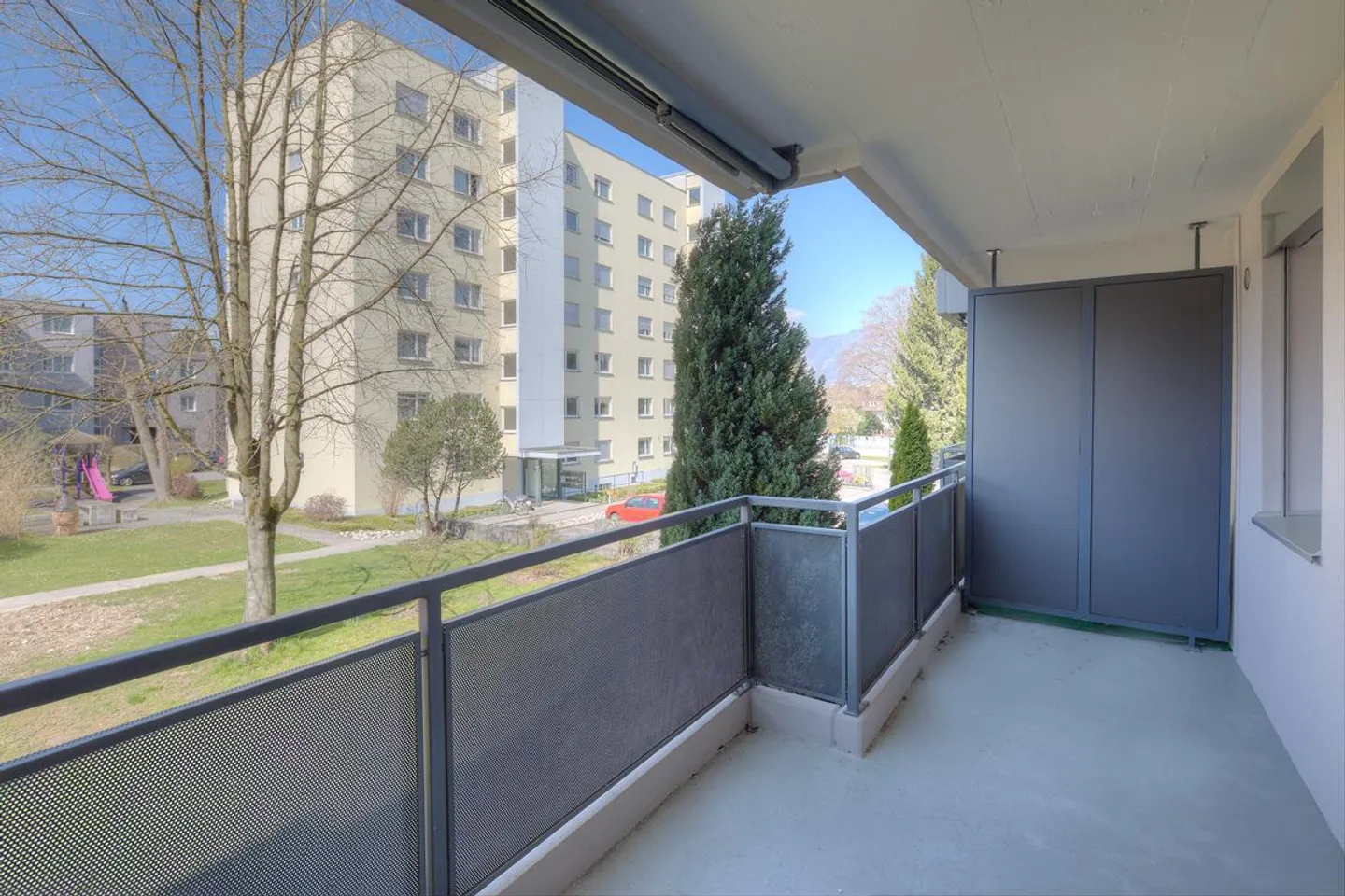 Modernes Apartment Nahe Bahnhof - Foto 7 von 7