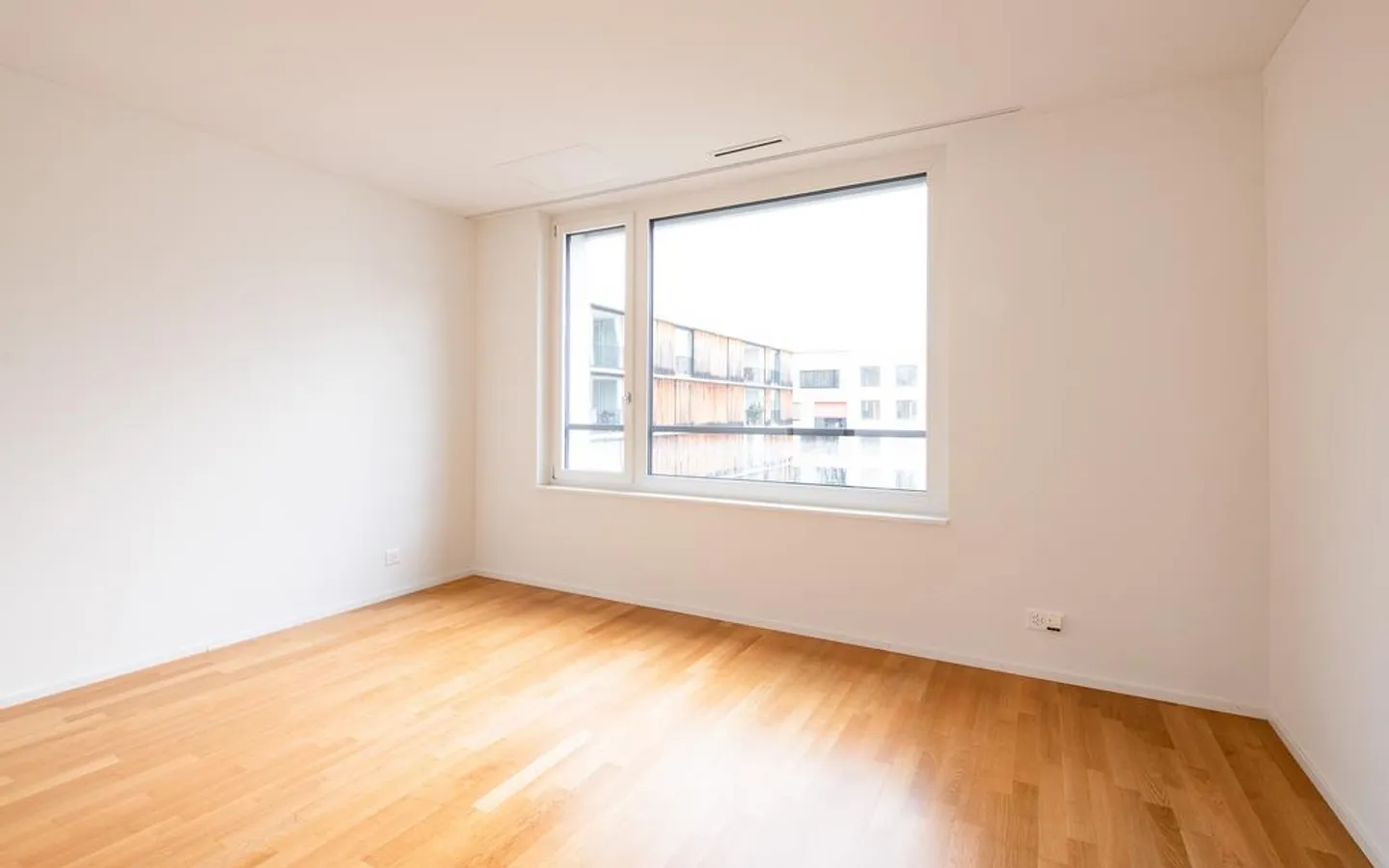 Moderne 4.5-Zimmerwohnung in Dietikon - Foto 5 von 11