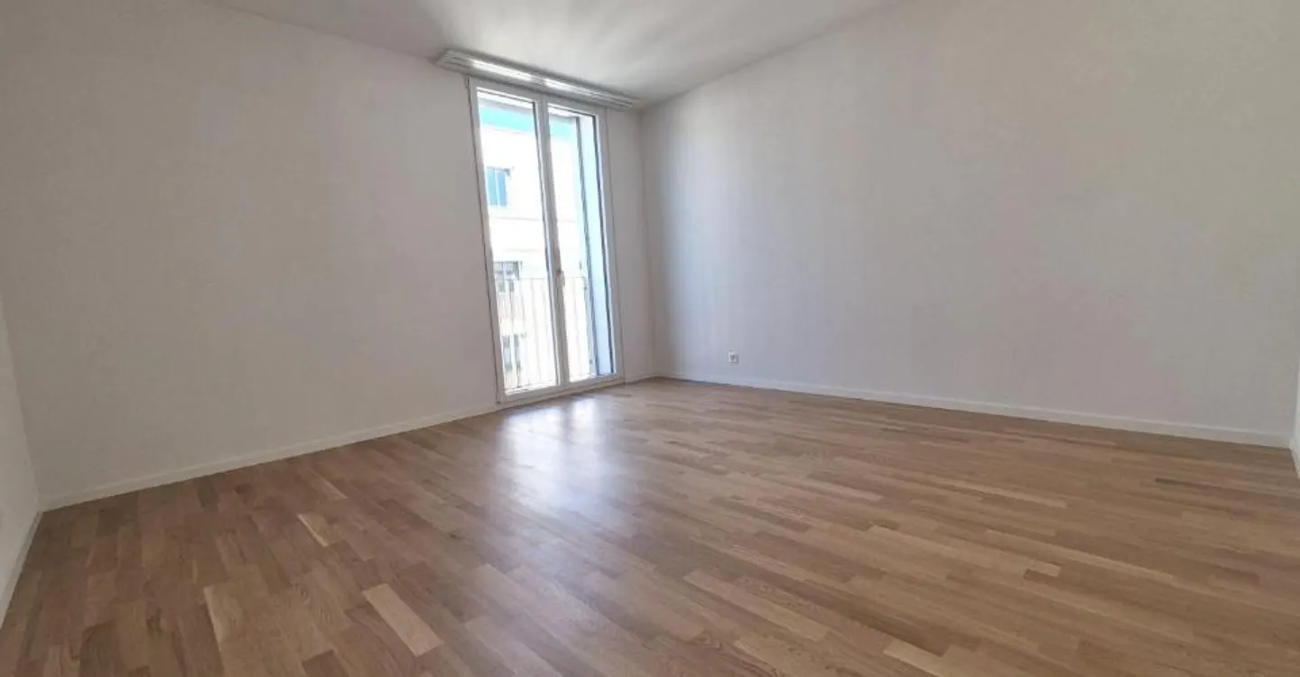 Prairie 5 - 3,5-Zimmer-Wohnung im 4. Stock - Foto 6 von 9