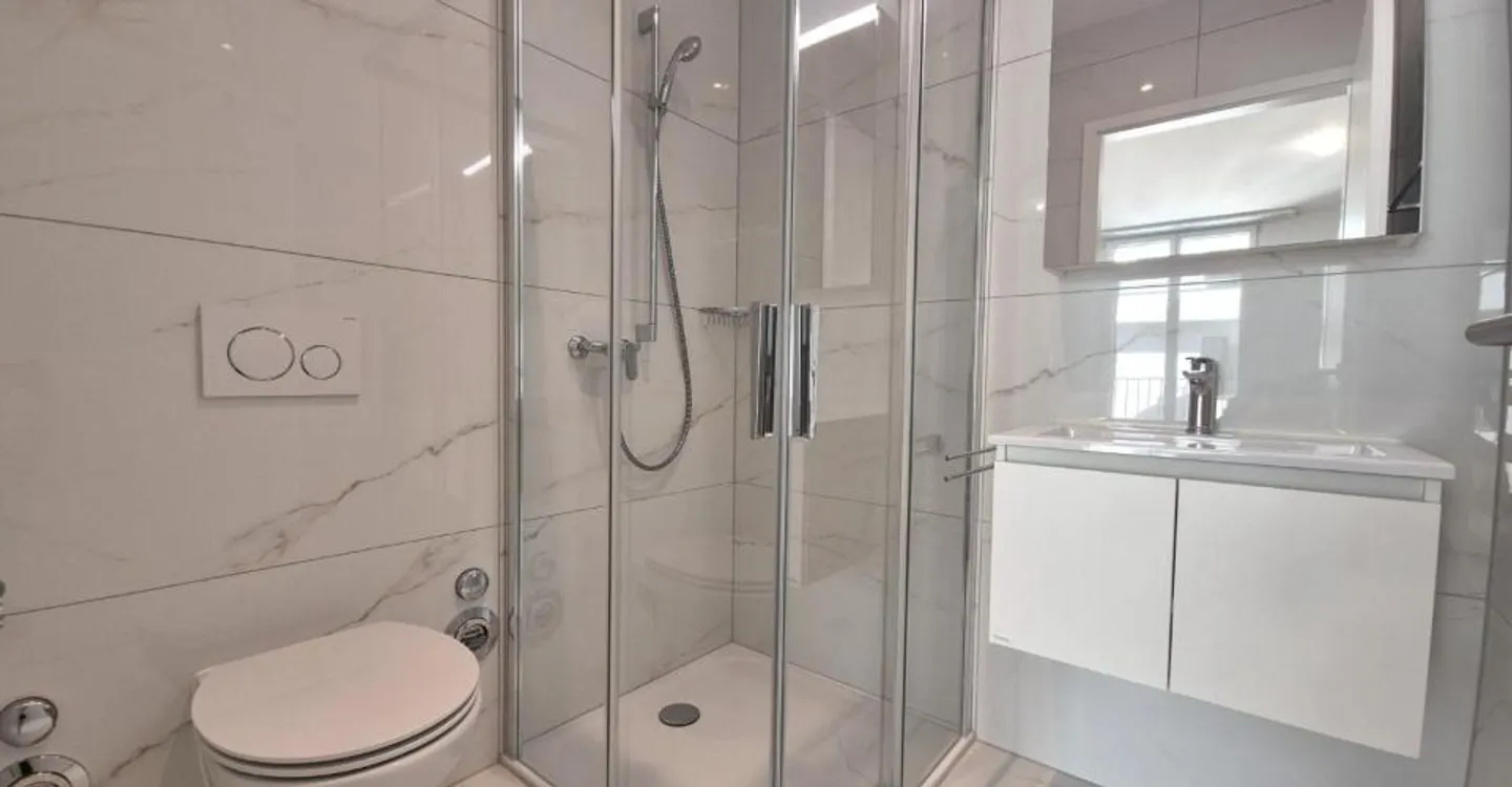 Prairie 5 - 3,5-Zimmer-Wohnung im 4. Stock - Foto 7 von 9