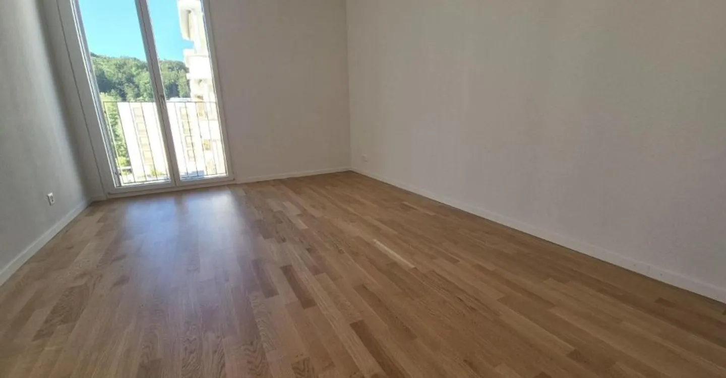 Prairie 5 - 3,5-Zimmer-Wohnung im 4. Stock - Foto 8 von 9
