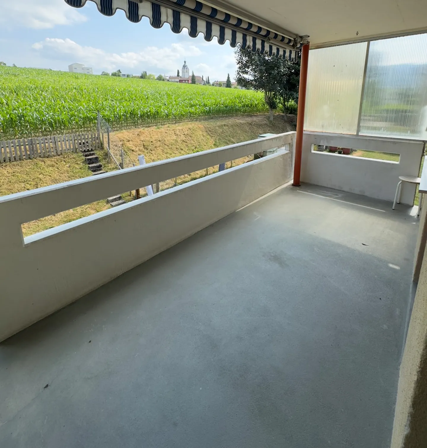 Appartement à louer - Photo 4 sur 9