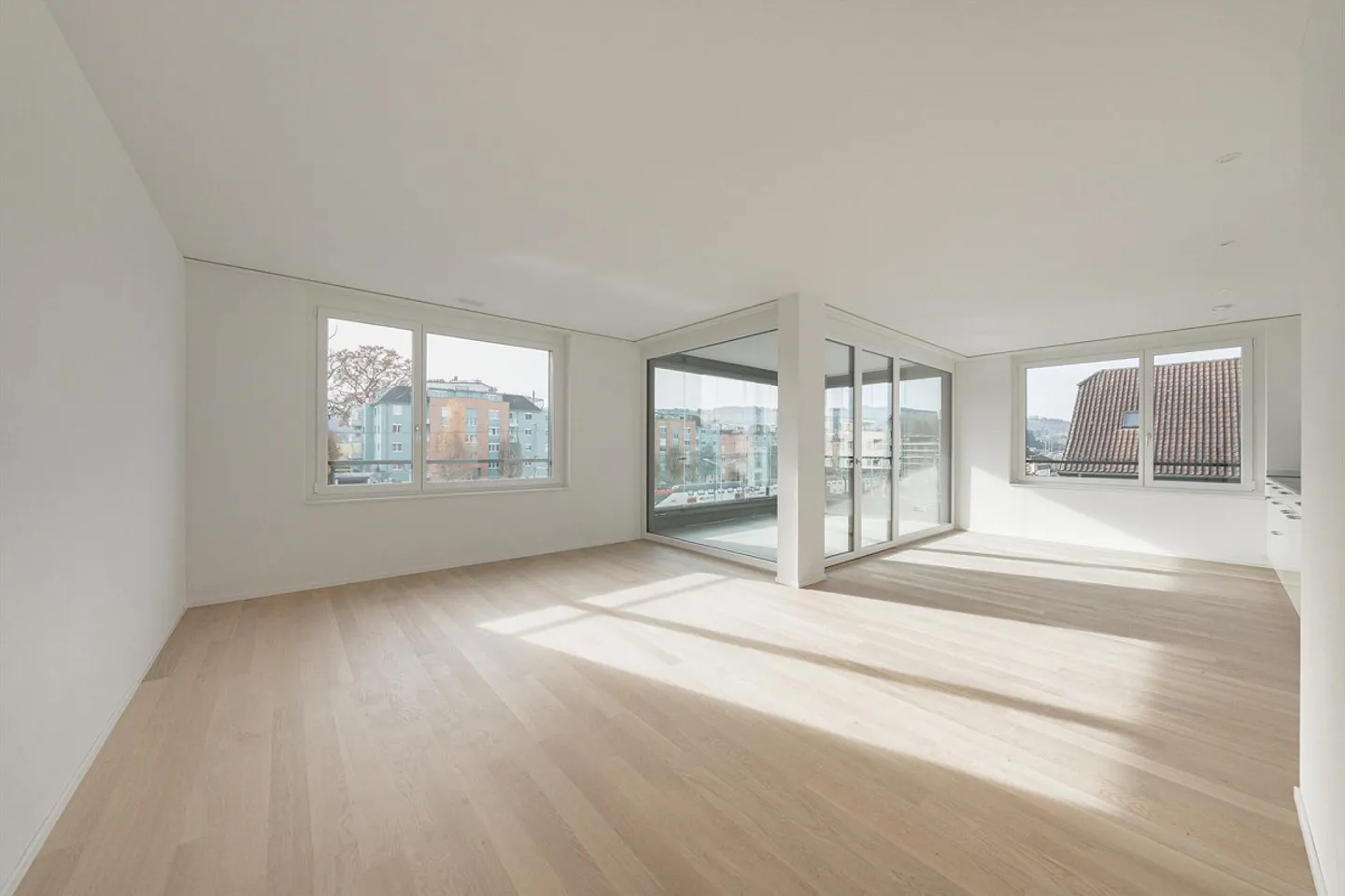 B23/25 - Nuova costruzione a Sempach Station! - Foto 2 di 17