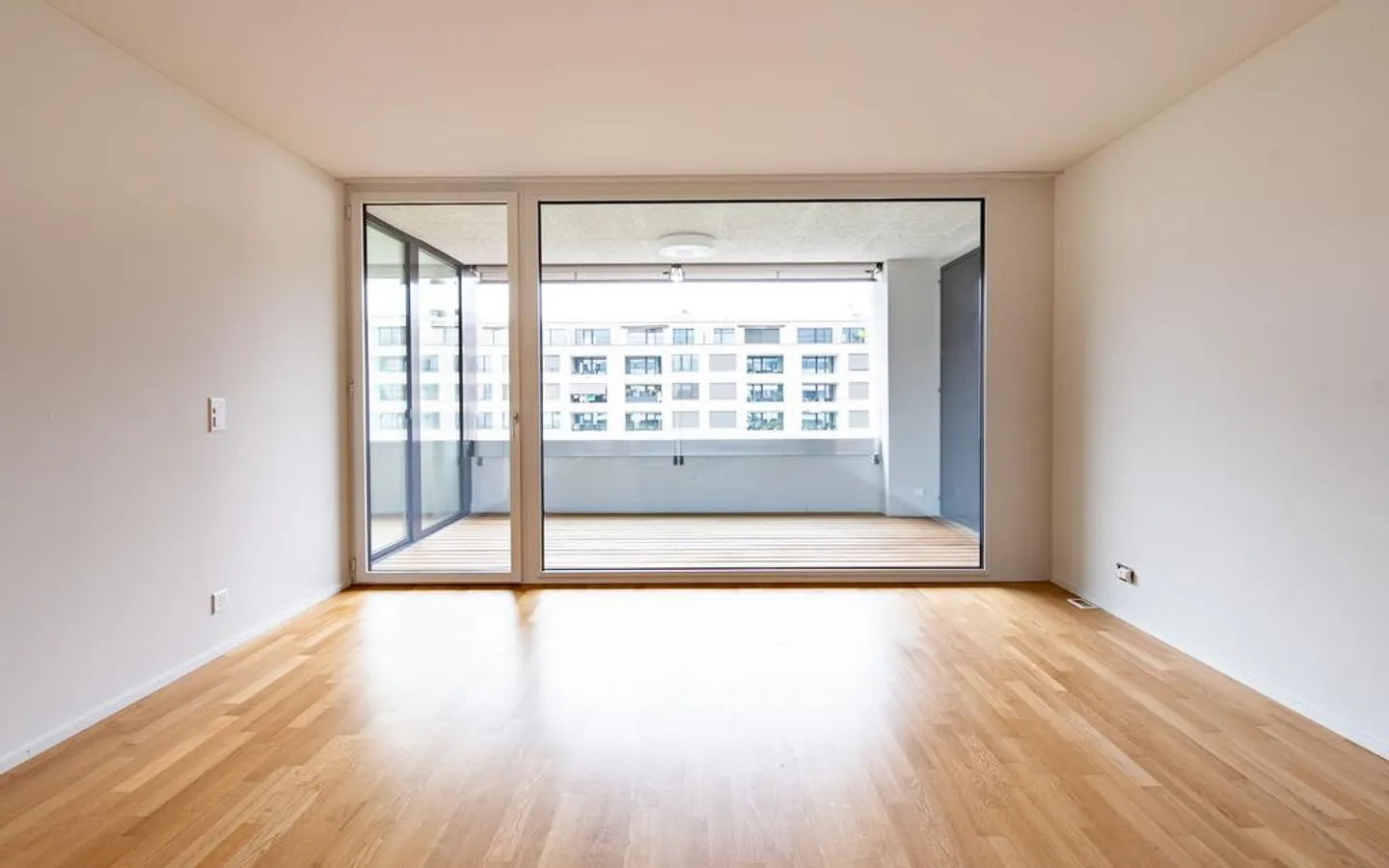 Moderne 4.5-Zimmerwohnung in Dietikon - Foto 8 von 11