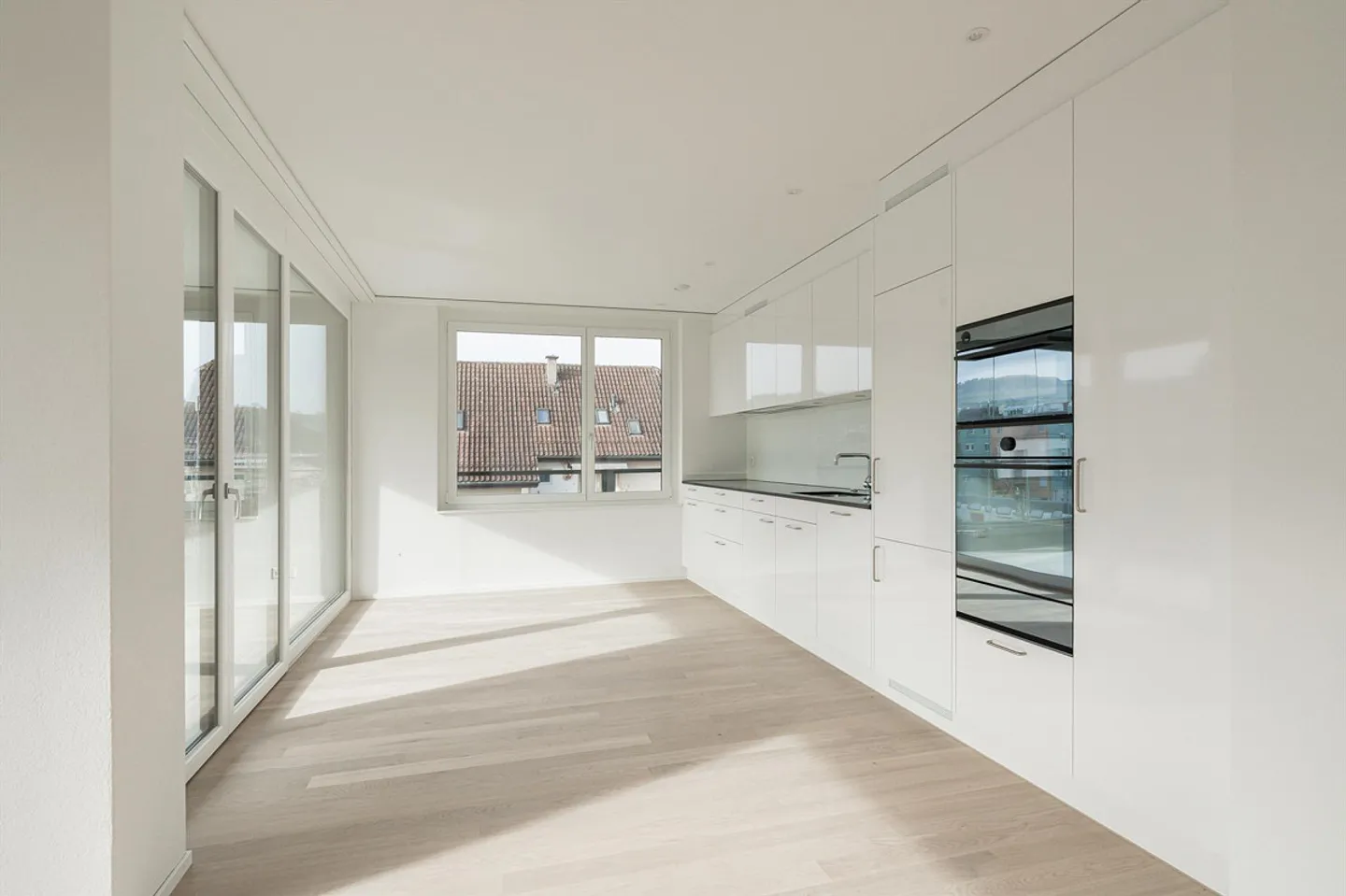 B23/25 - Nuova costruzione a Sempach Station! - Foto 3 di 17