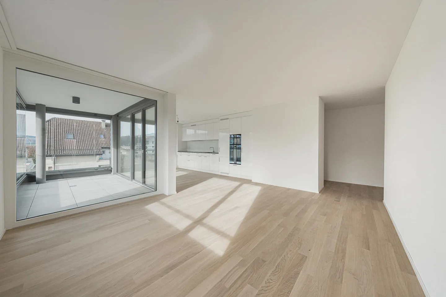 B23/25 - Nuova costruzione a Sempach Station! - Foto 4 di 17