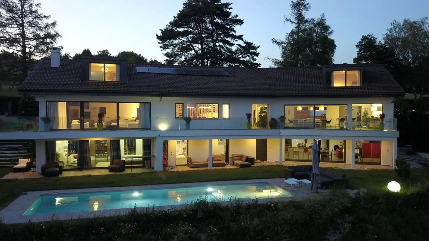 Maison 12 pièces - Foto 1 von 12