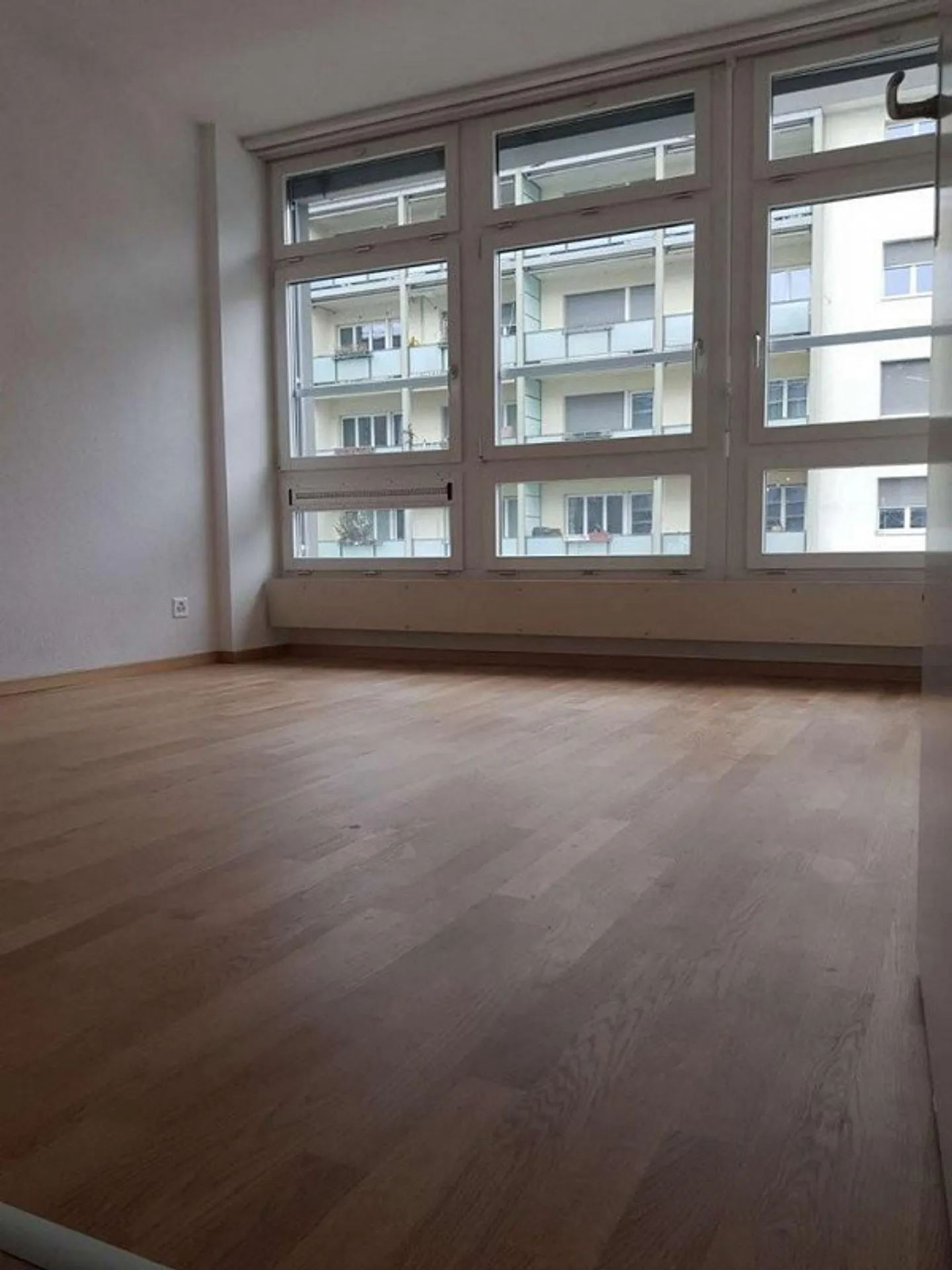 Neu saniertes Bijou in der Stadt Bern! - Foto 1 von 12