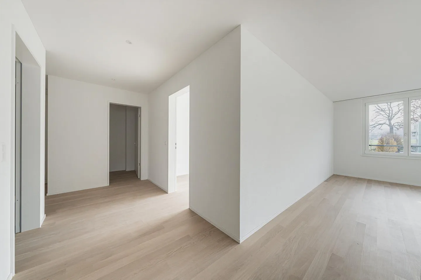 B23/25 - Nuova costruzione a Sempach Station! - Foto 5 di 17