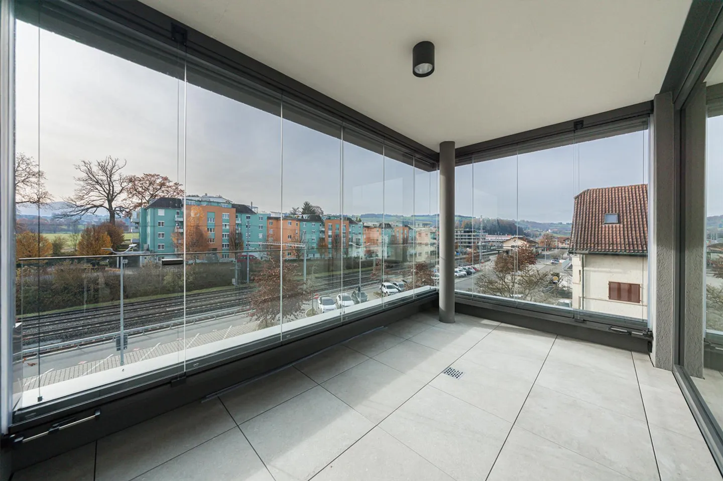 B23/25 - Nuova costruzione a Sempach Station! - Foto 8 di 17