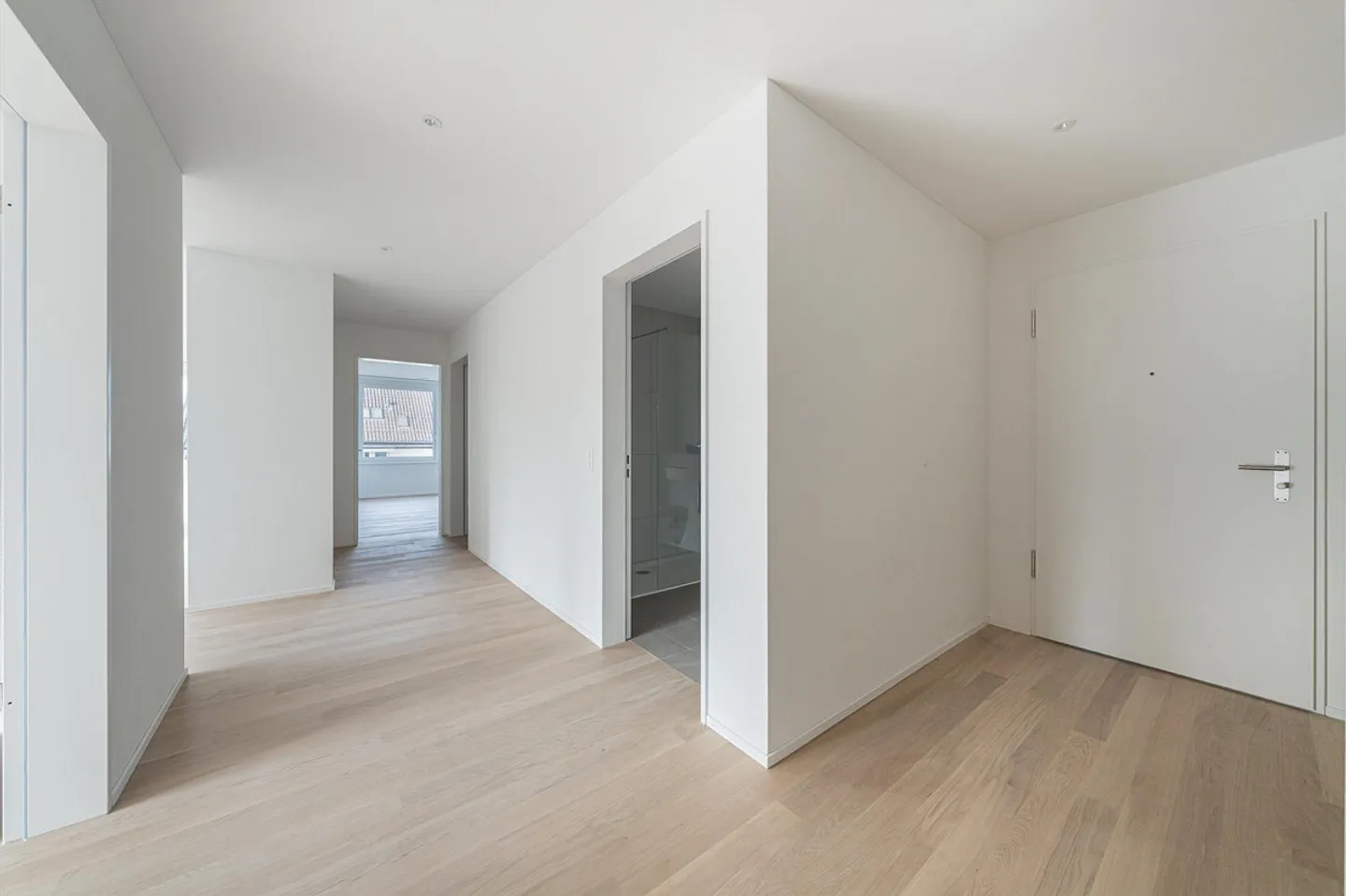 B23/25 - Nuova costruzione a Sempach Station! - Foto 9 di 17