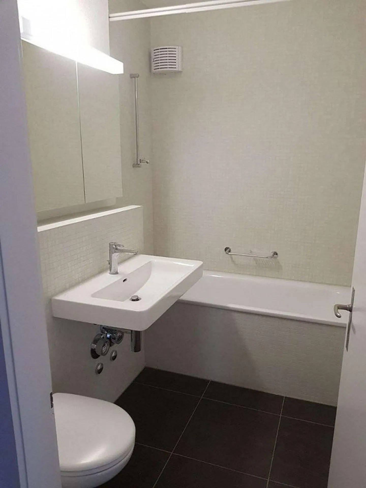 Neu saniertes Bijou in der Stadt Bern! - Foto 2 von 12