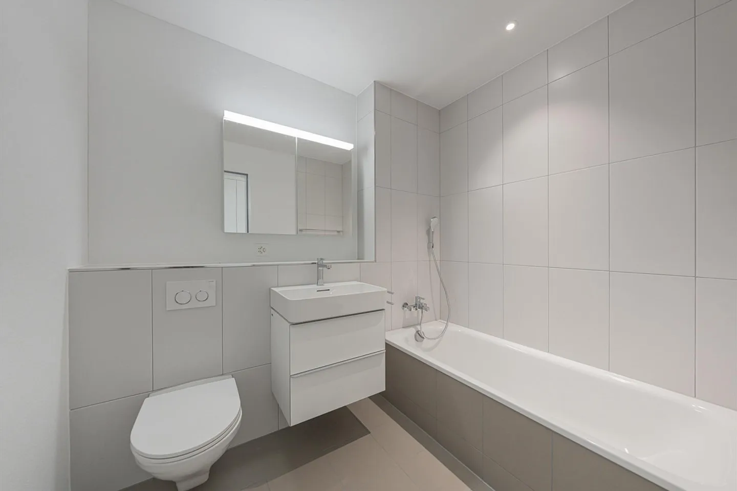 B23/25 - Nuova costruzione a Sempach Station! - Foto 11 di 17