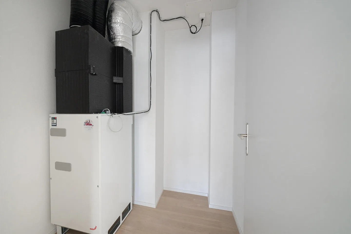 B23/25 - Nuova costruzione a Sempach Station! - Foto 12 di 17