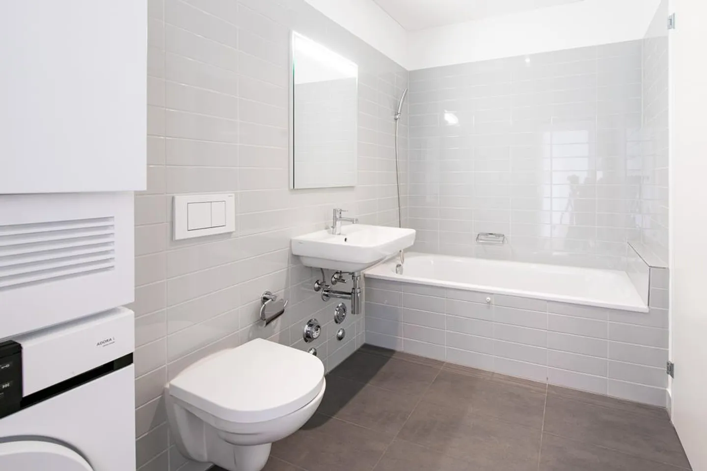 Moderne 4.5-Zimmerwohnung in Dietikon - Foto 9 von 11