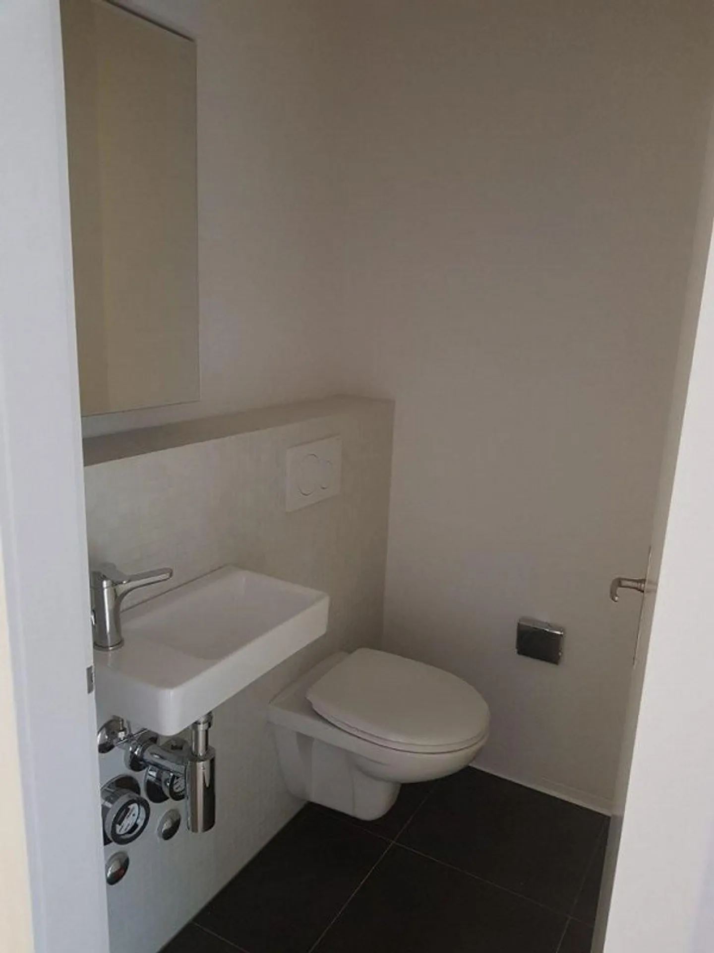 Neu saniertes Bijou in der Stadt Bern! - Foto 3 von 12