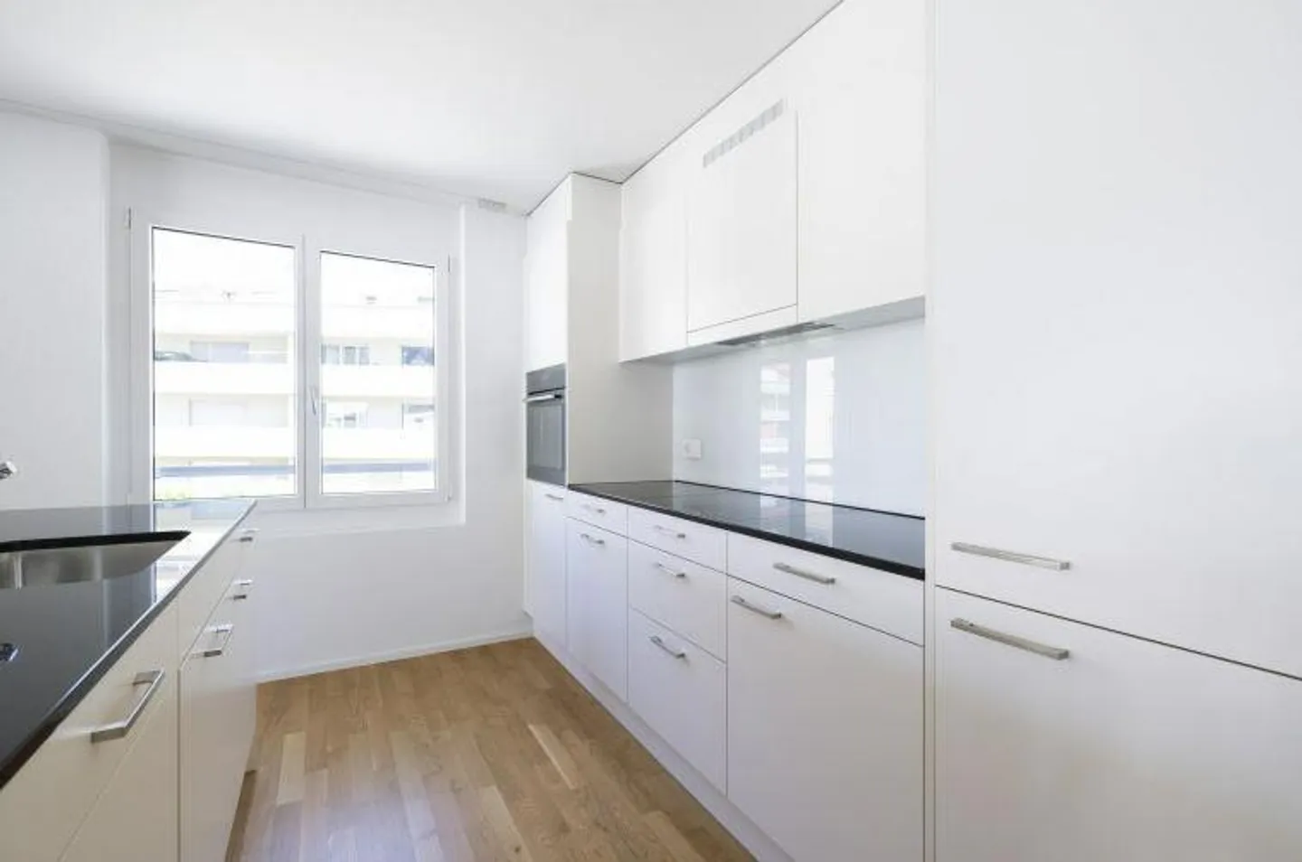 Appartamento 3.5 stanze elegante - Foto 2 di 6