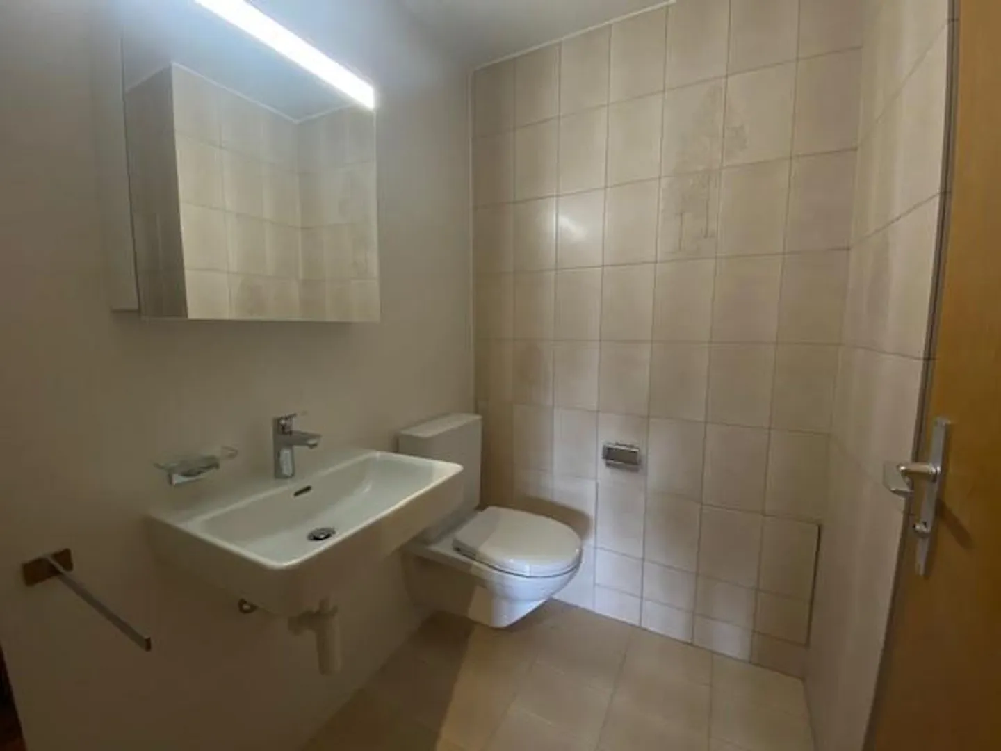 Appartamento in affitto - Foto 7 di 9