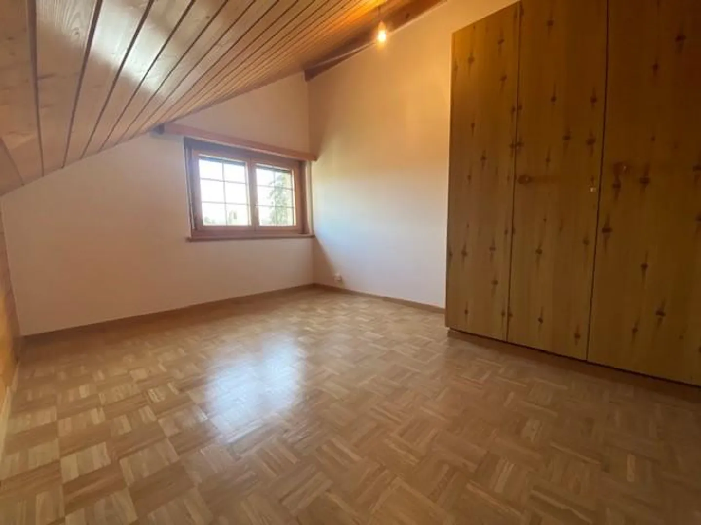 Appartamento in affitto - Foto 8 di 9